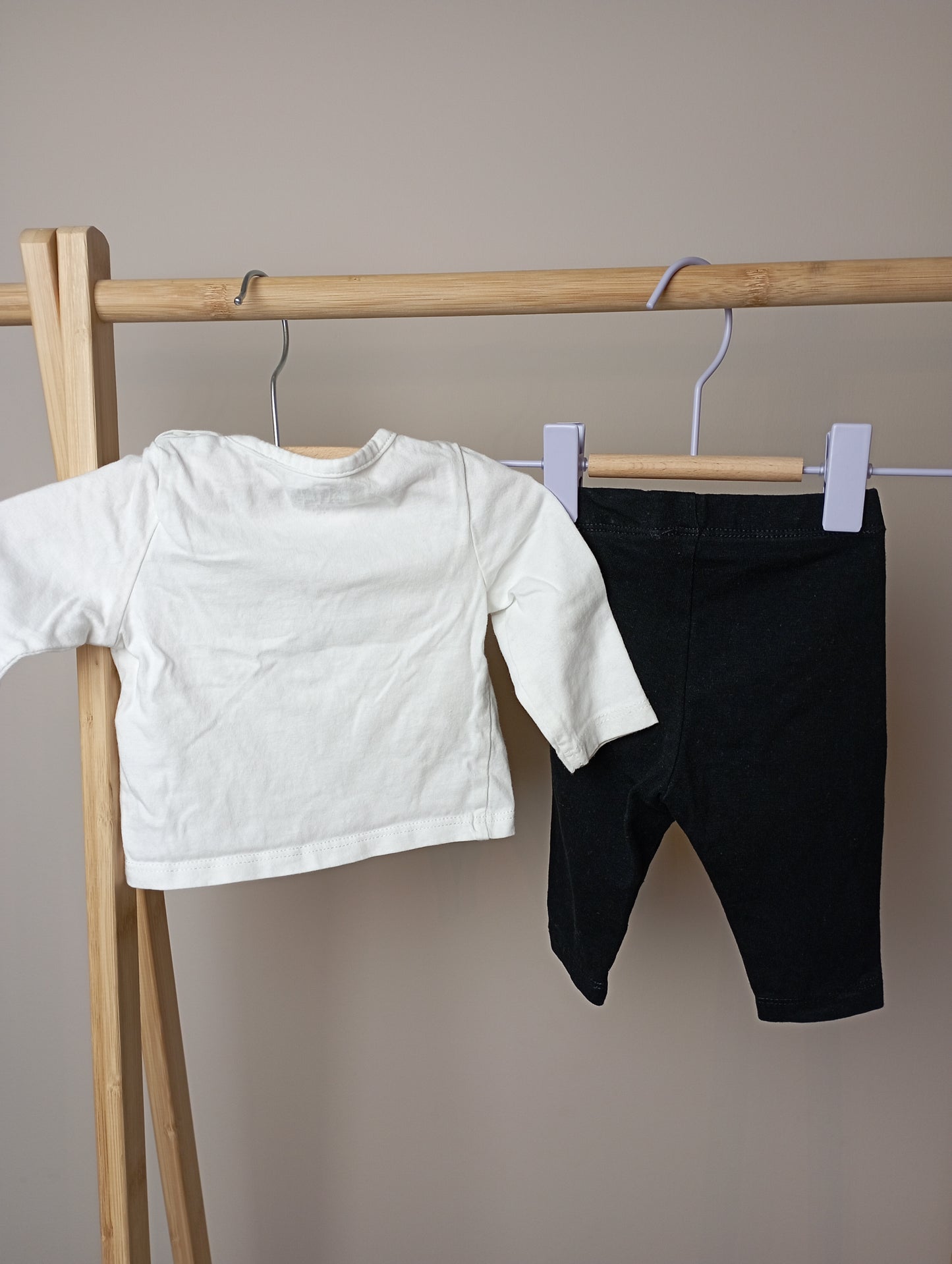 Setje met koala 1m Kiabi