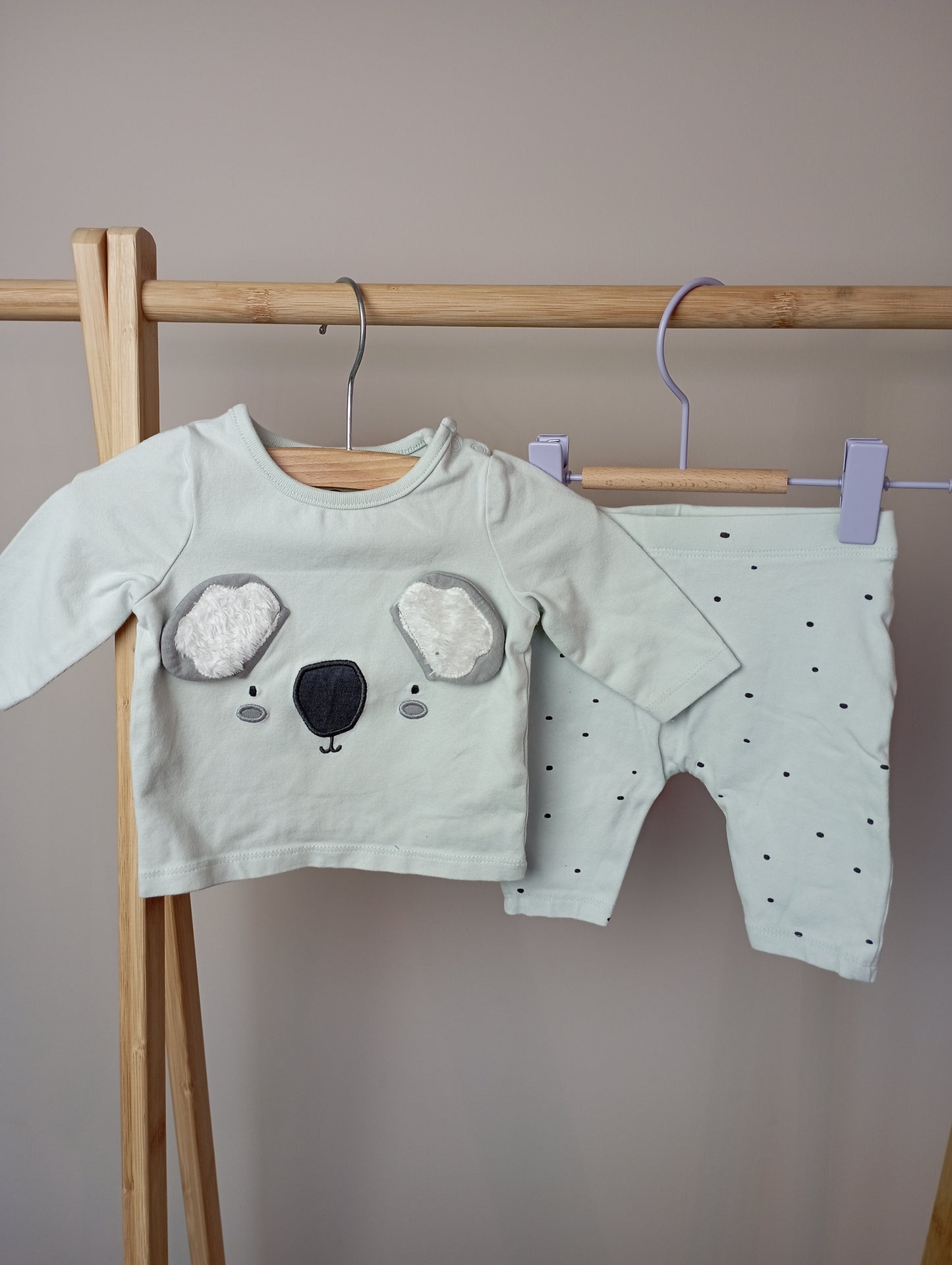 Setje met koala 50 Next