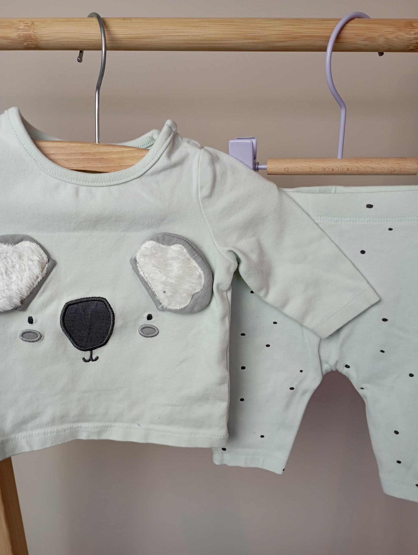 Setje met koala 50 Next