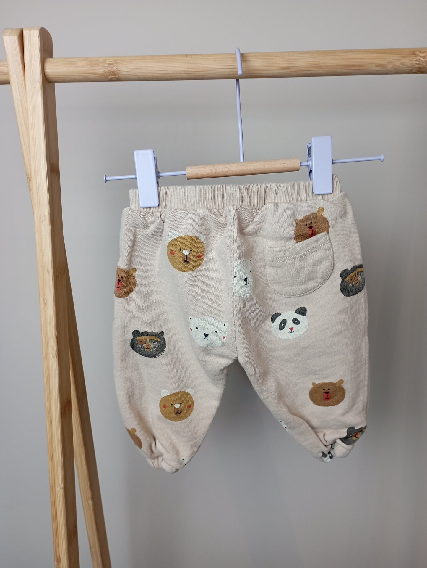 Berenbroekje 68 Zara
