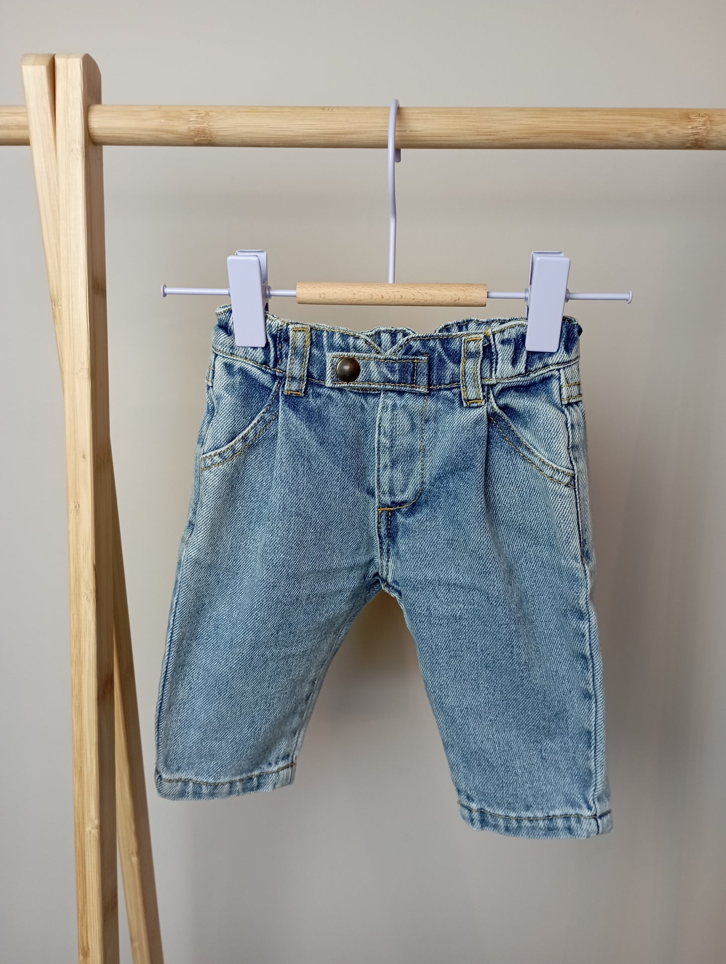 Jeansbroek 3m PLAY UP