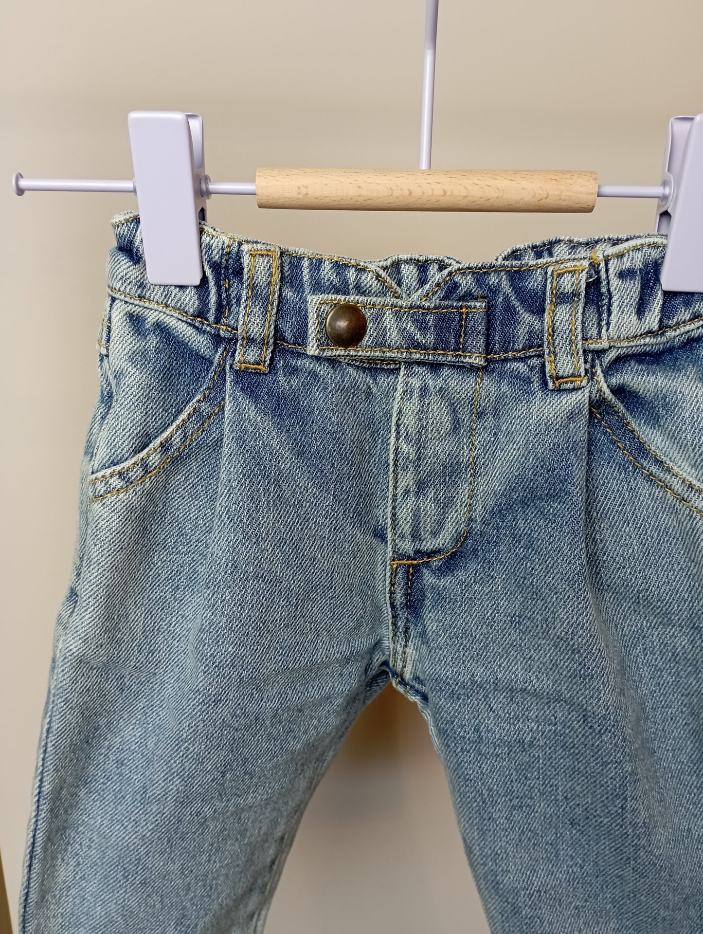 Jeansbroek 3m PLAY UP