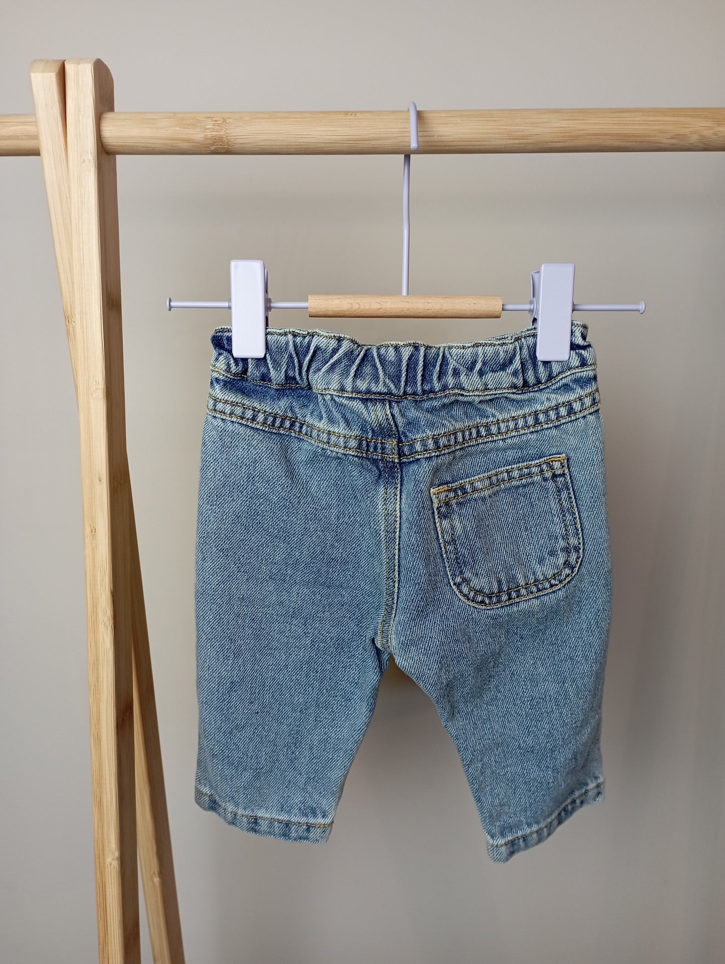 Jeansbroek 3m PLAY UP