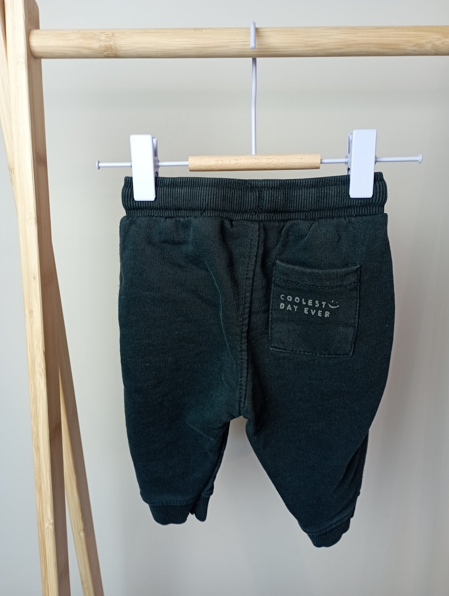 Comfy broek 74 Zara