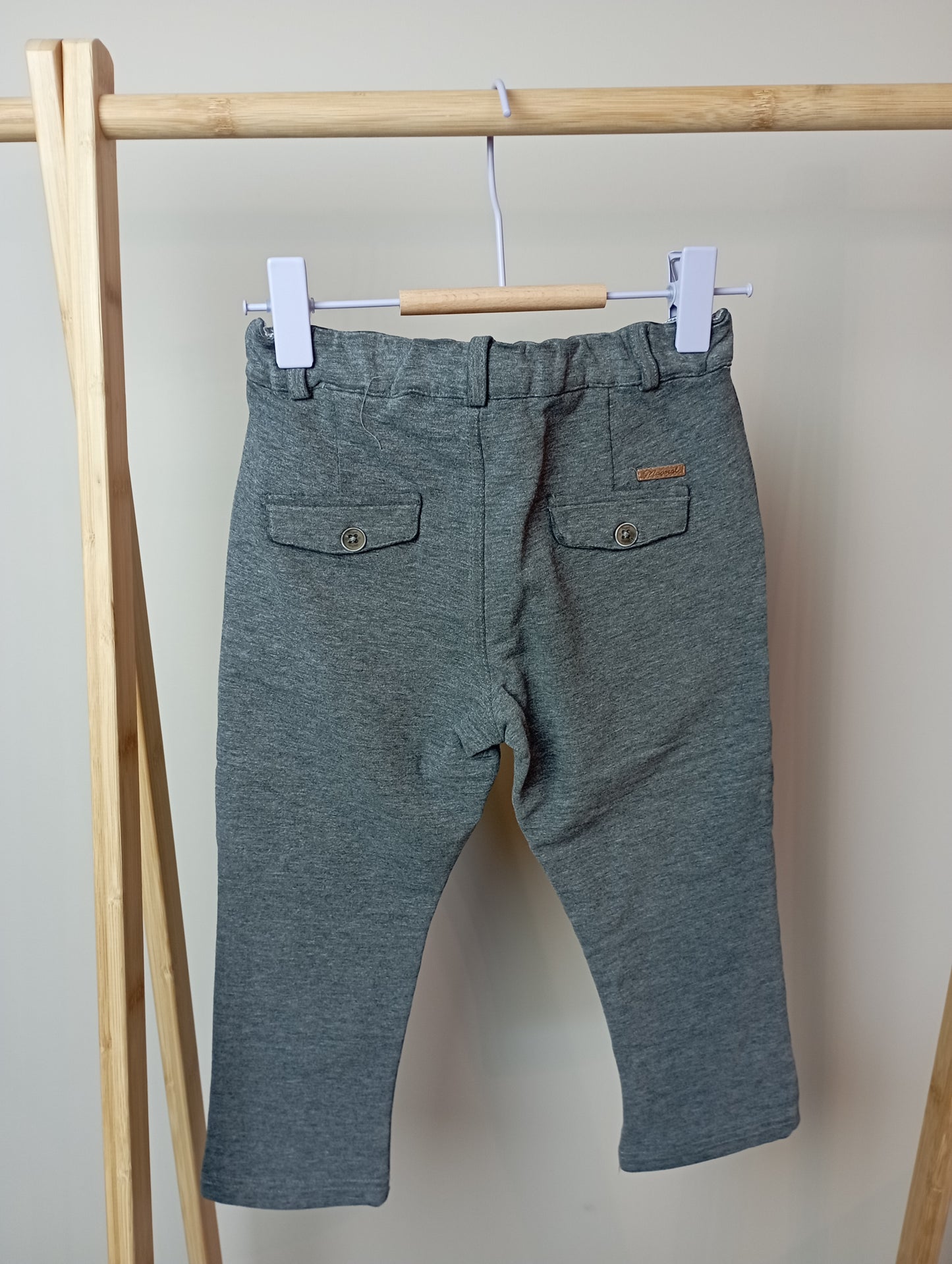 Broek 24m Mayoral