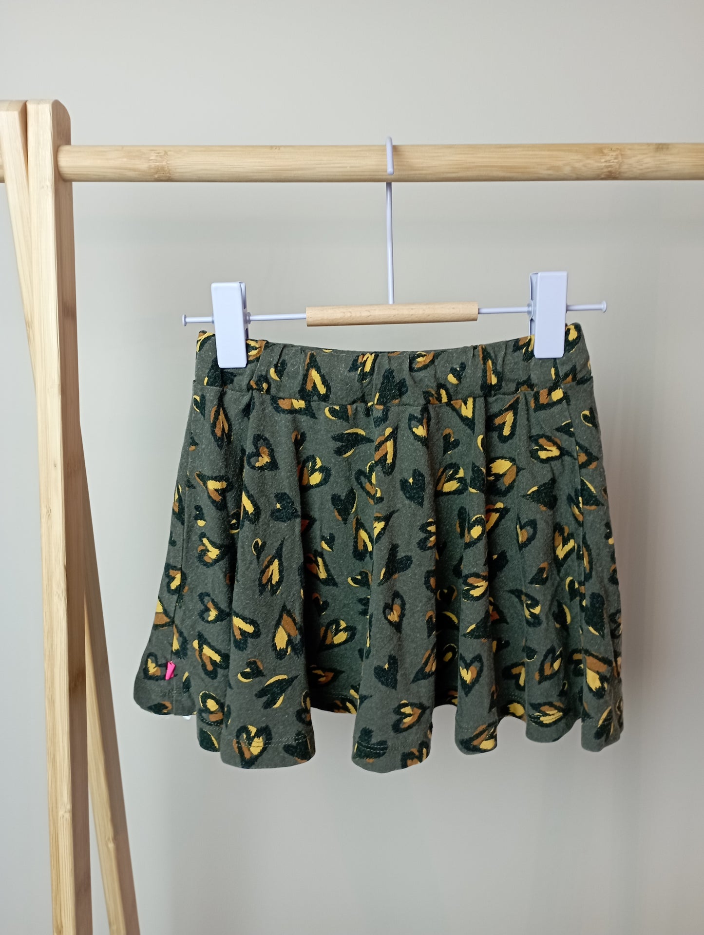 Rokje met hartjes 92 Someone