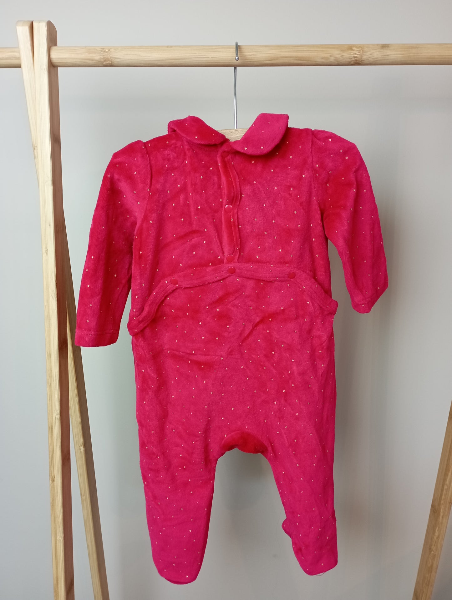 Kerstpakje met pinguïn 68 Du pareil au même