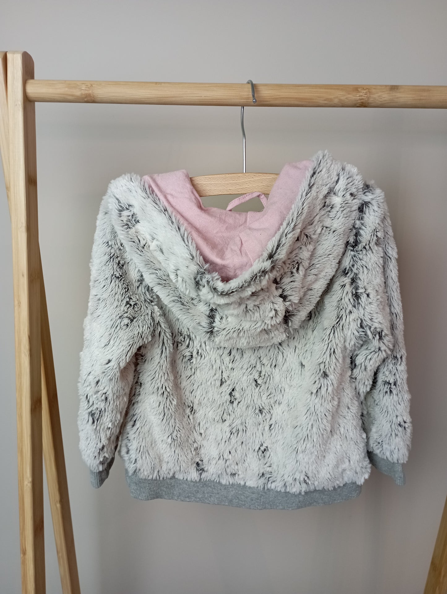 Zachte vest 92 Someone