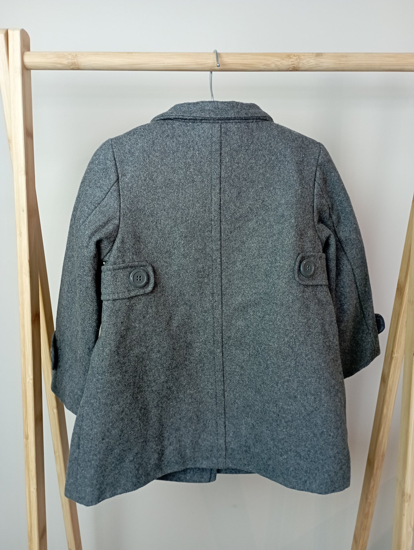 Jas langer model 86 JBC