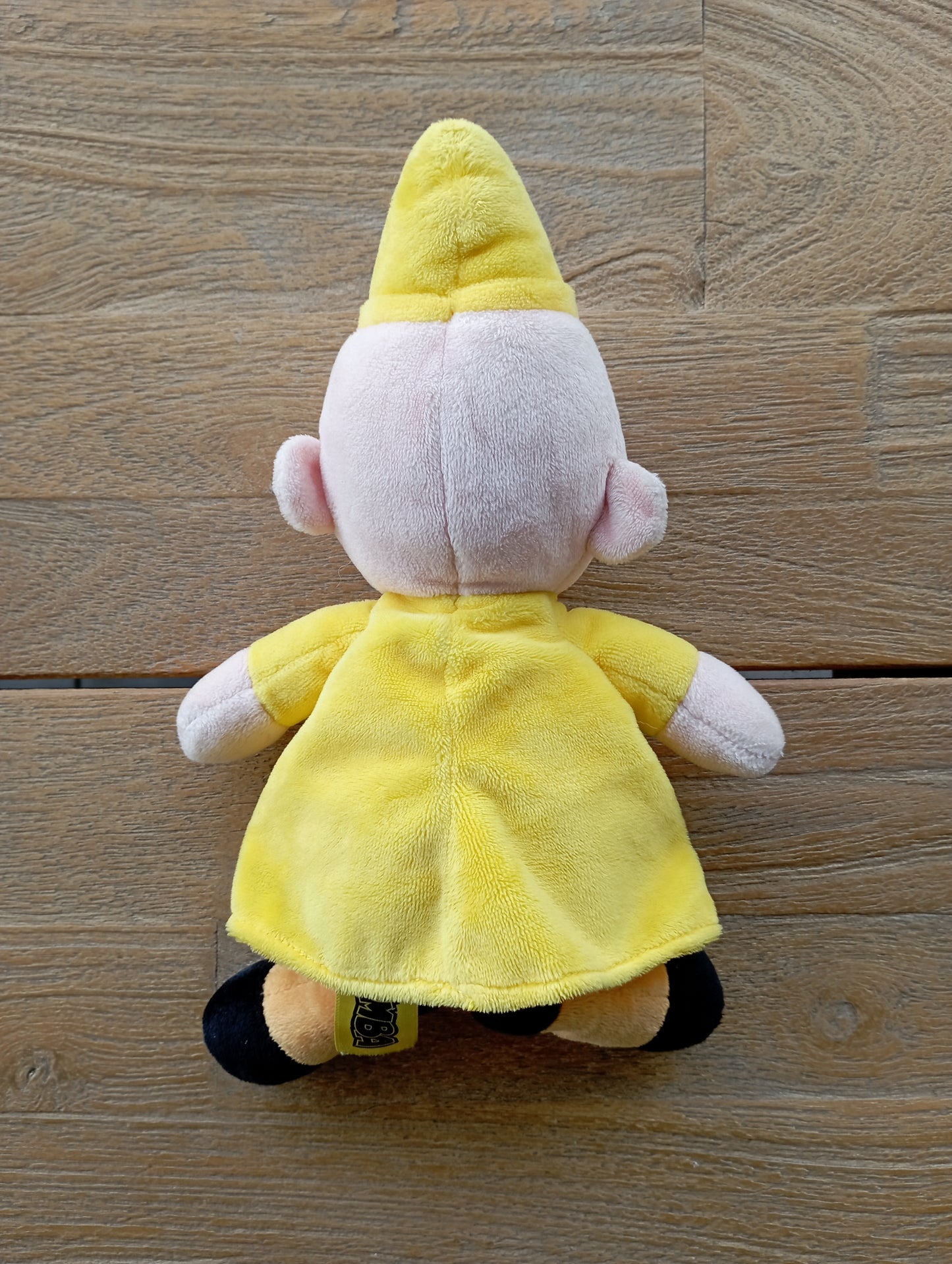 Knuffel Bumba 20cm - Studio 100