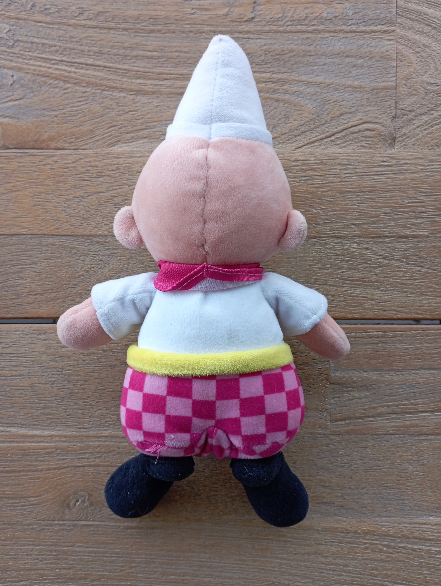 Knuffel Bumba ijsjesman 20cm - Studio 100