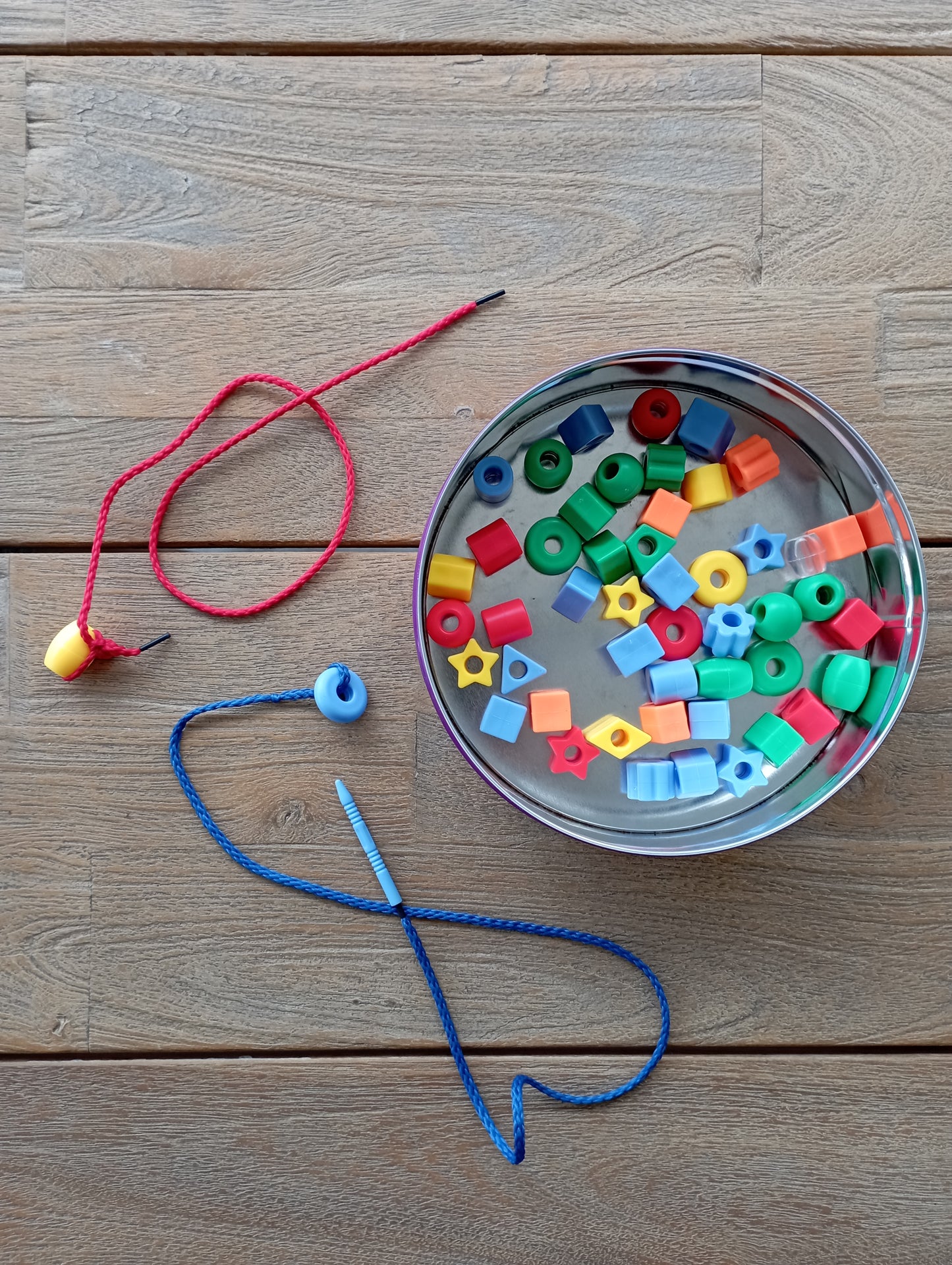 Rijgkralen - Find JOYs