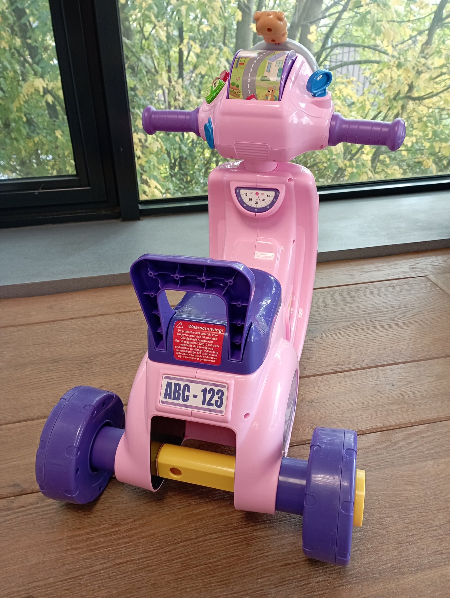 Loopscooter 2-in-1 - Vtech