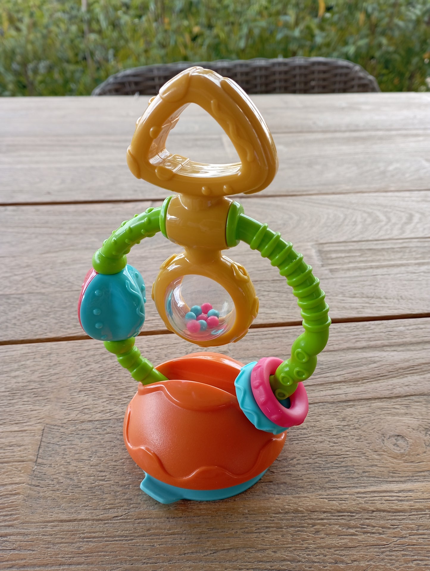 Tafelspeeltje - Chicco