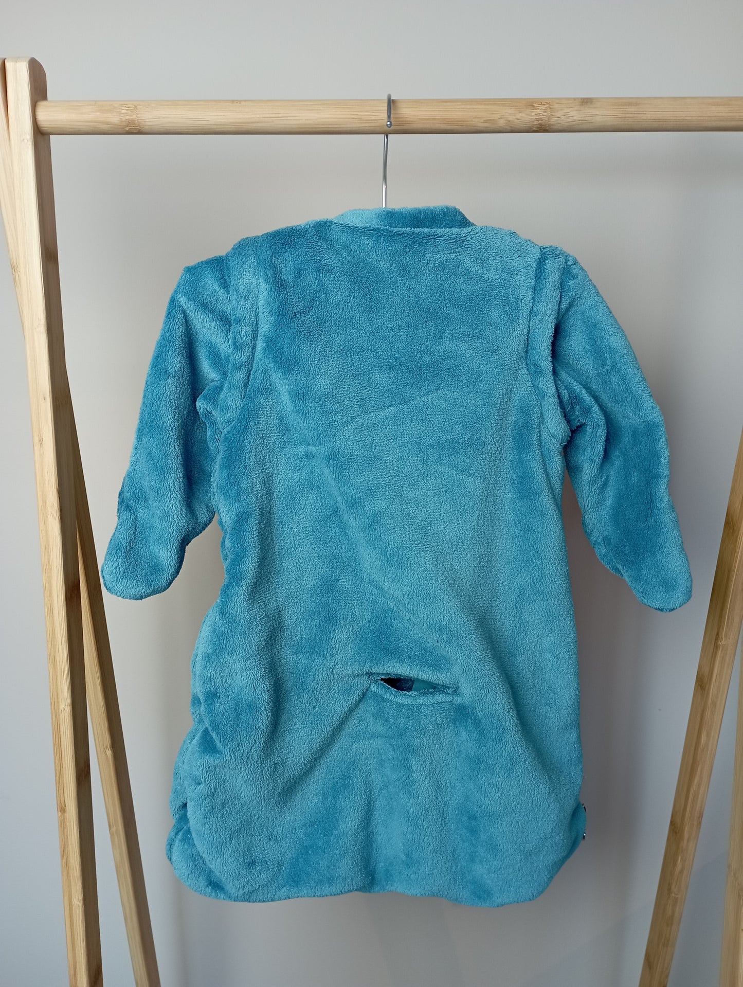 Voetenzak 0-3m Noukie's