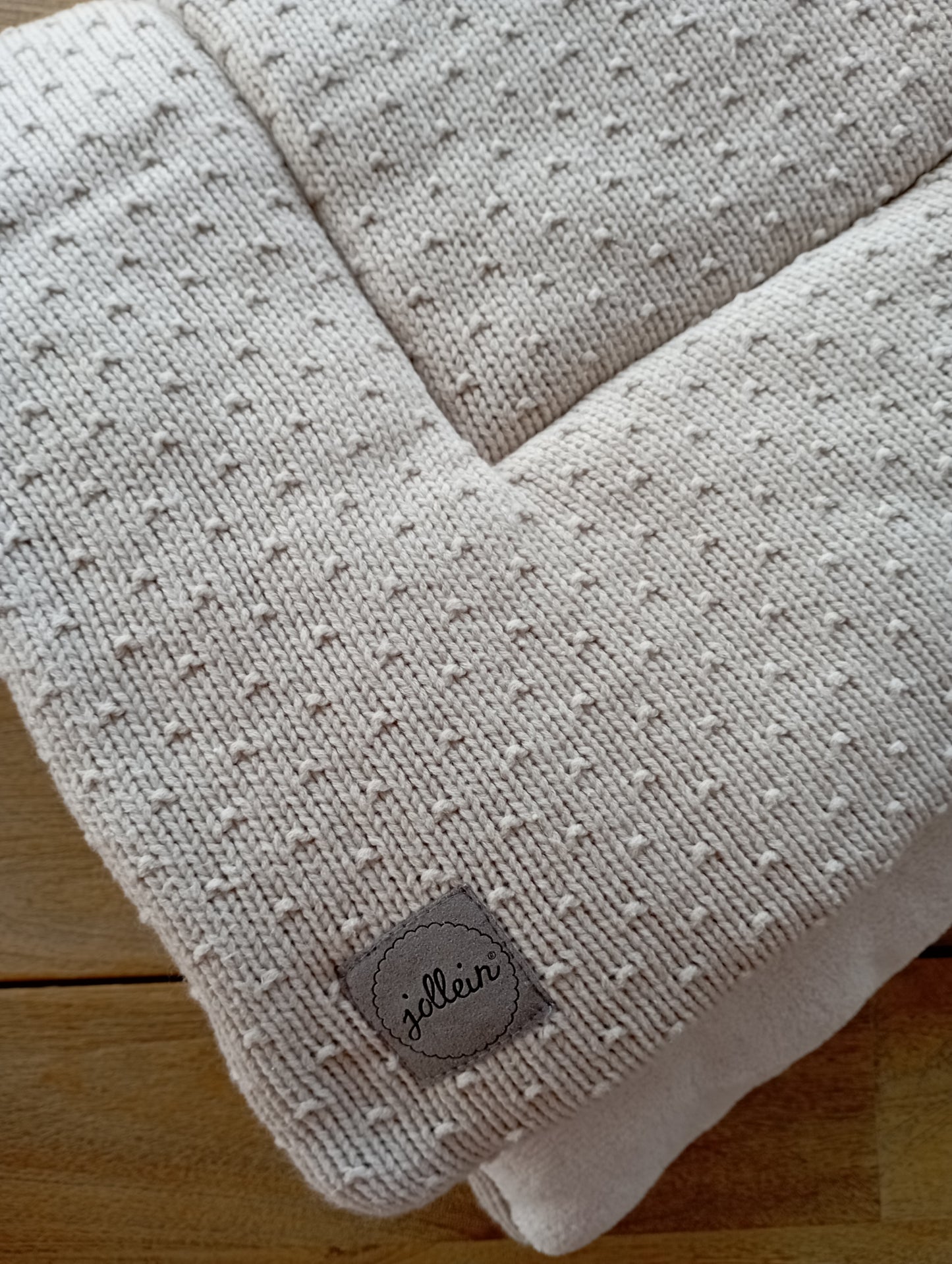 Boxkleed 75x95cm Jollein