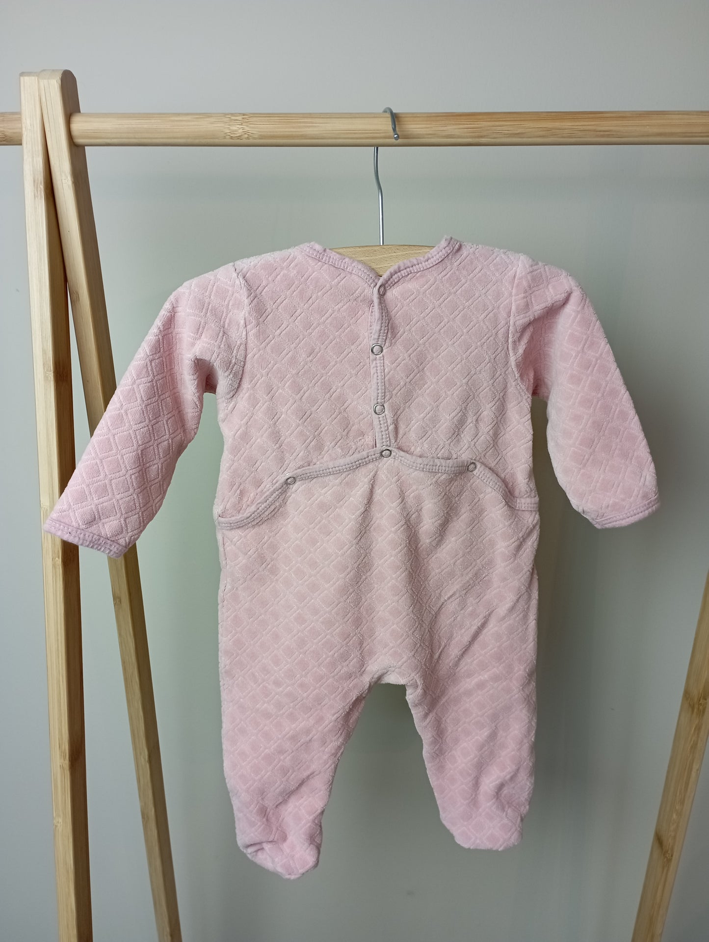 Zacht pakje 62/68 Pericles