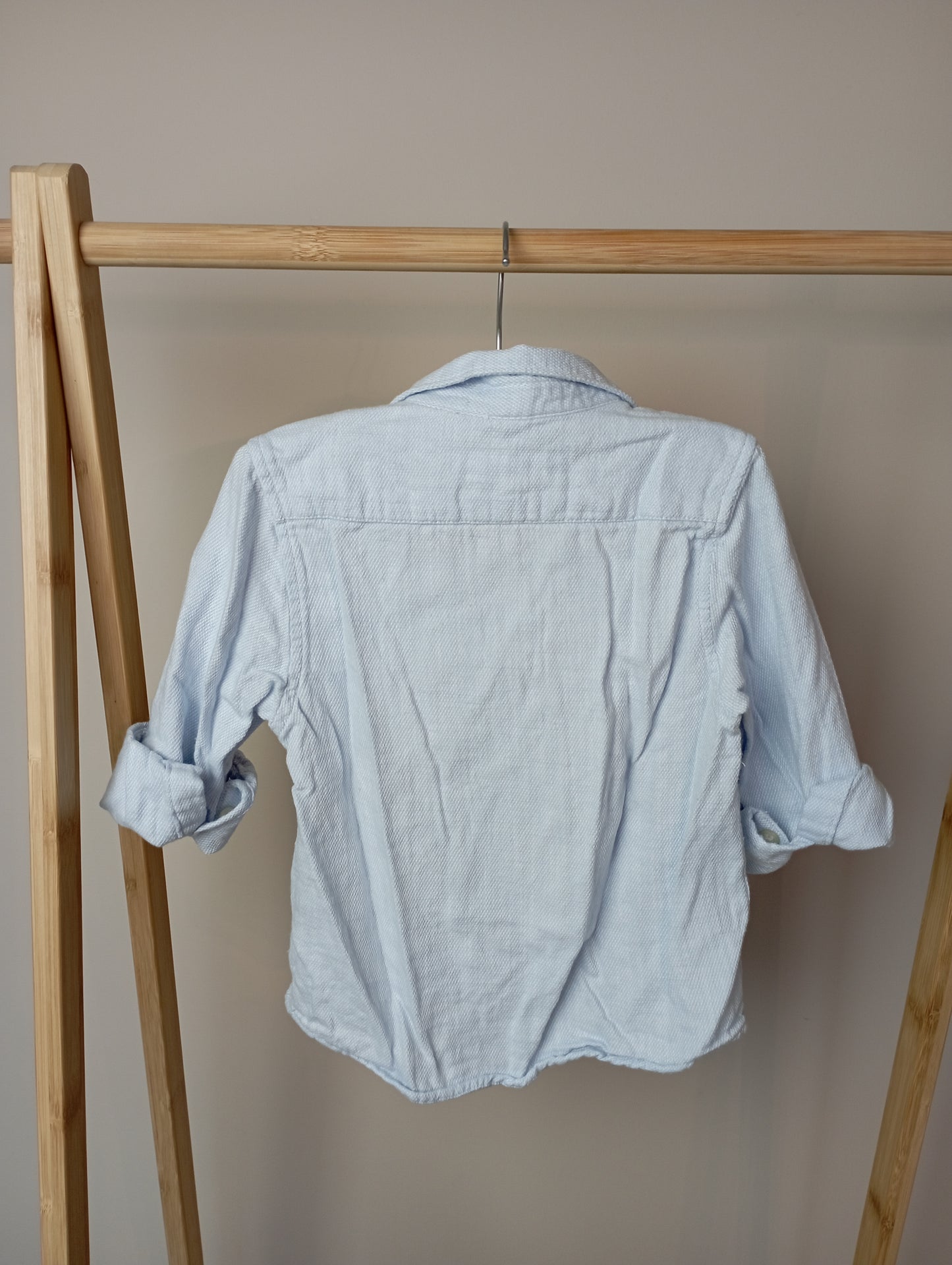 Hemd 92 Zara