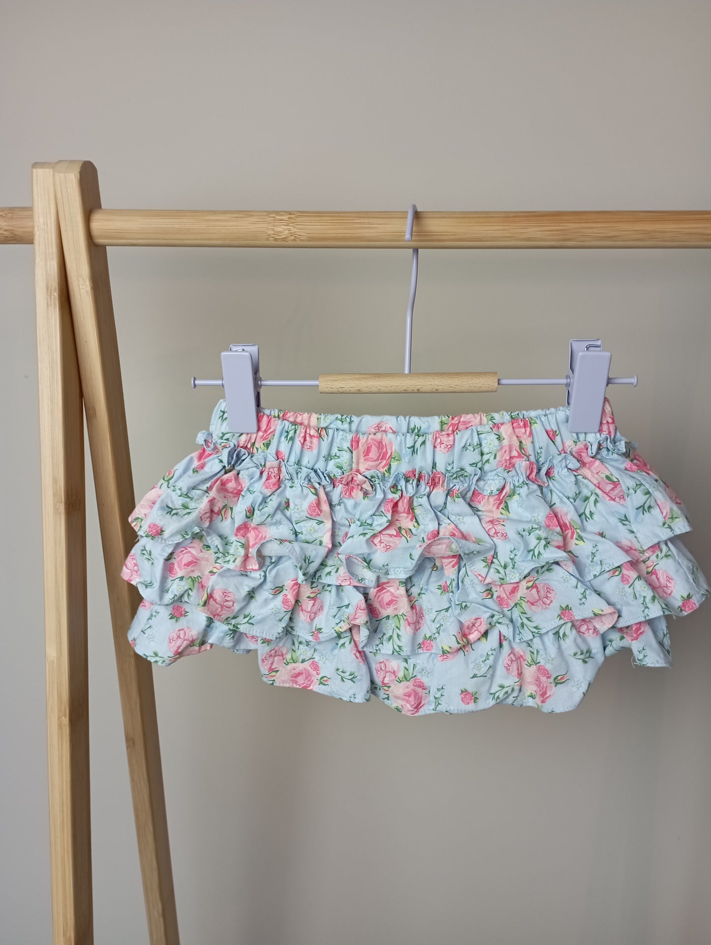 Bloomer short 18m Be Chic