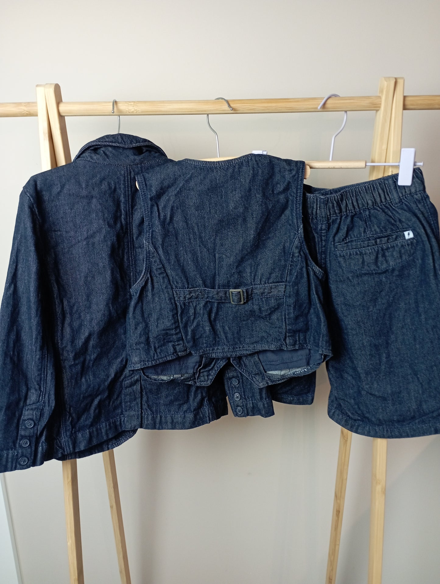 Setje 116 Kidz Nation