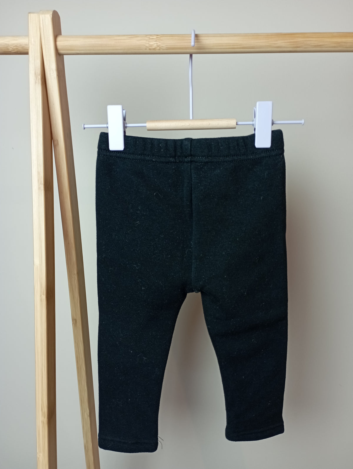 Warme legging 80 Staccato