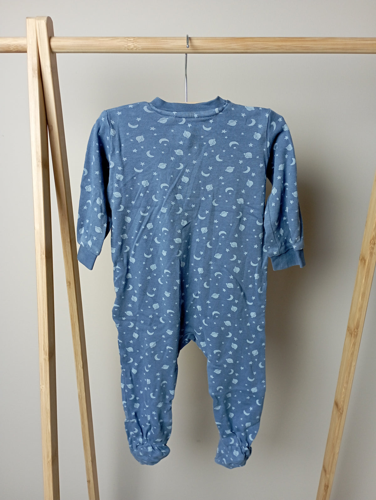 Pyjama met planeten 74 Lupilu