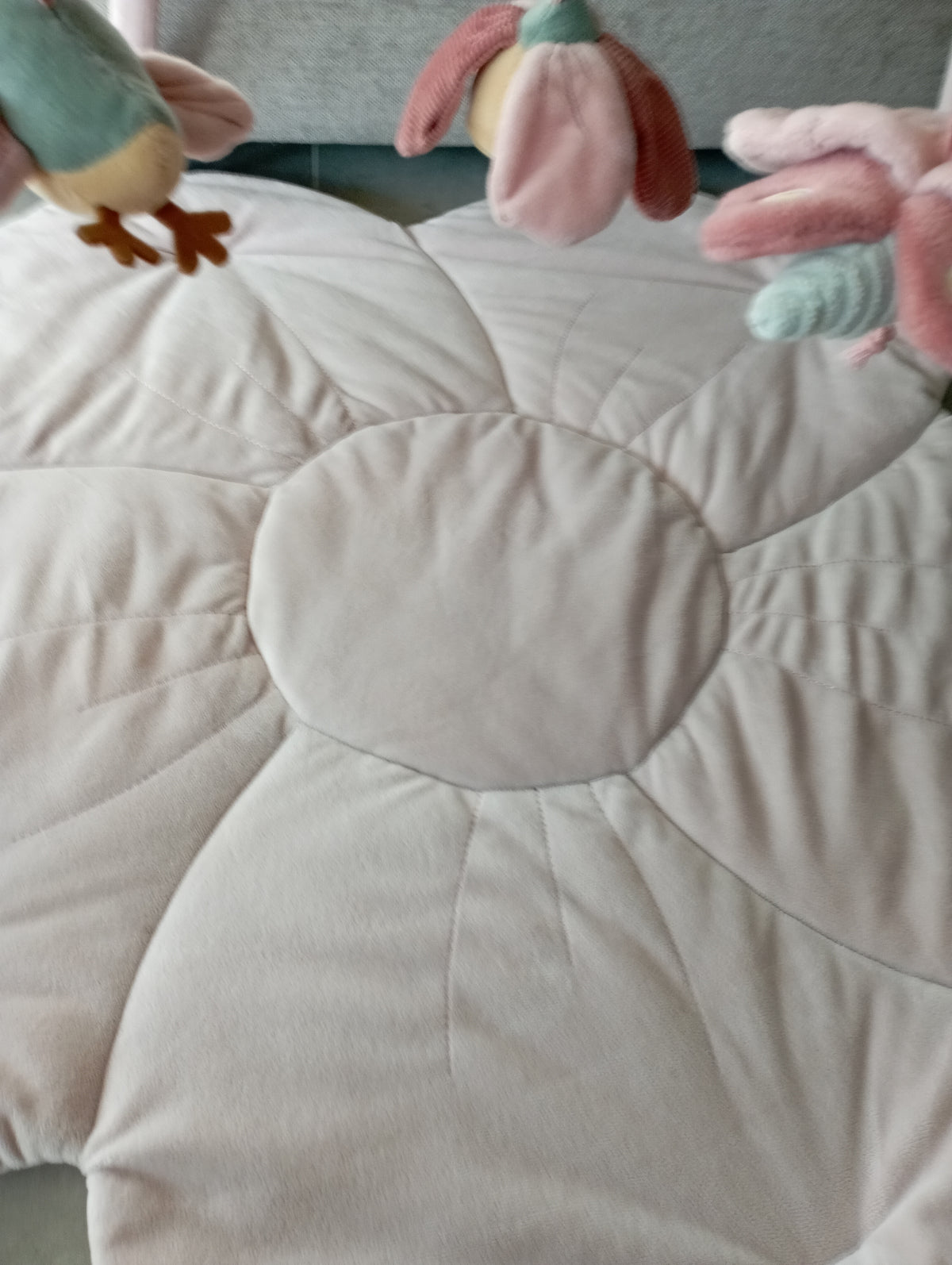 Speelkleed 90x48 cm Little Dutch