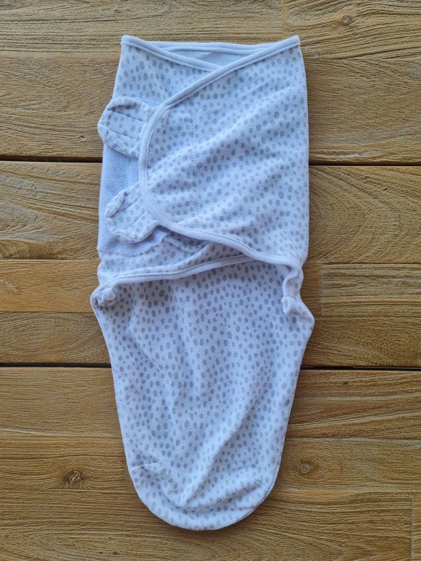 Inbakerslaapzak 45cm Find JOYs