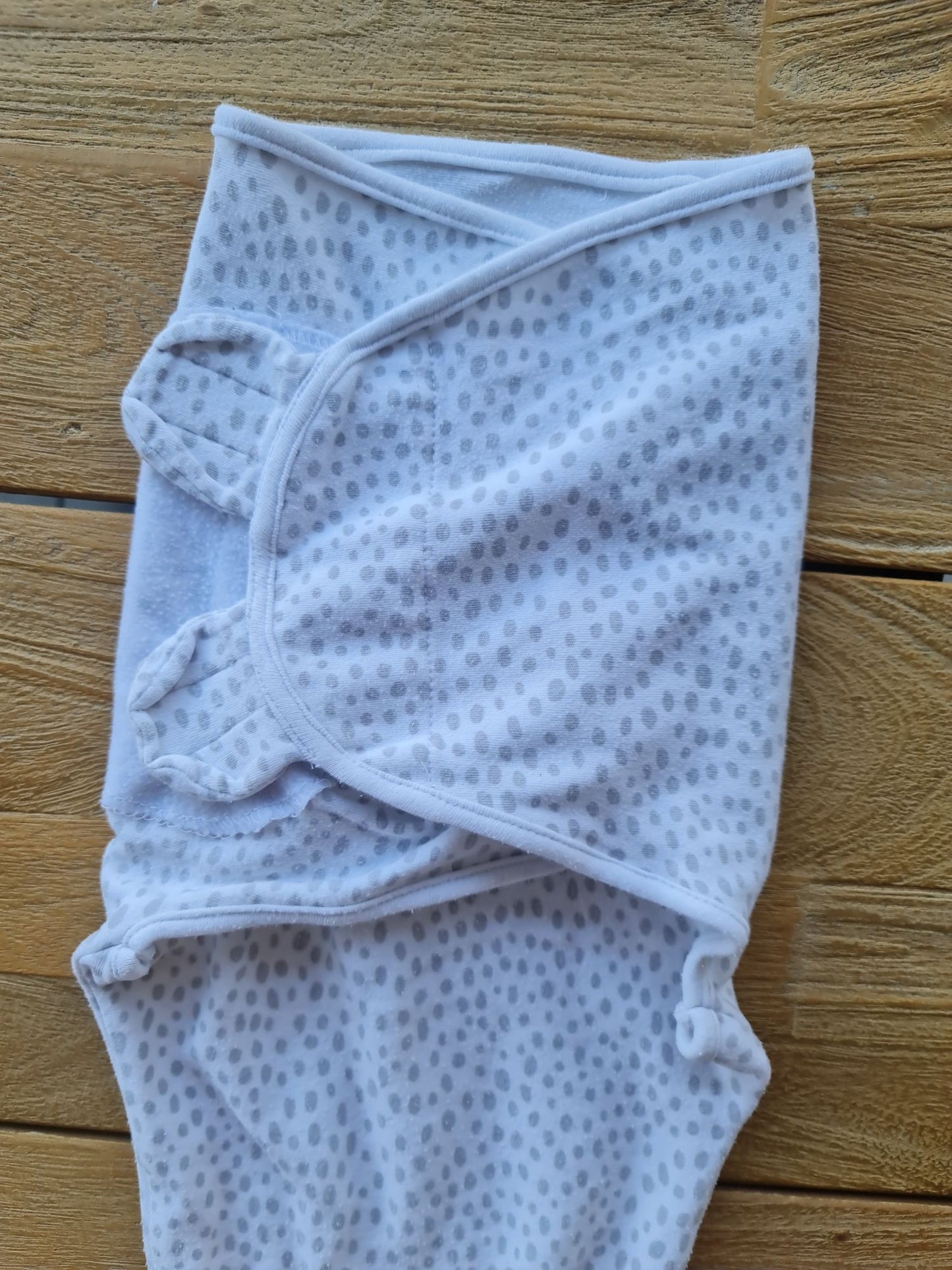 Inbakerslaapzak 45cm Find JOYs