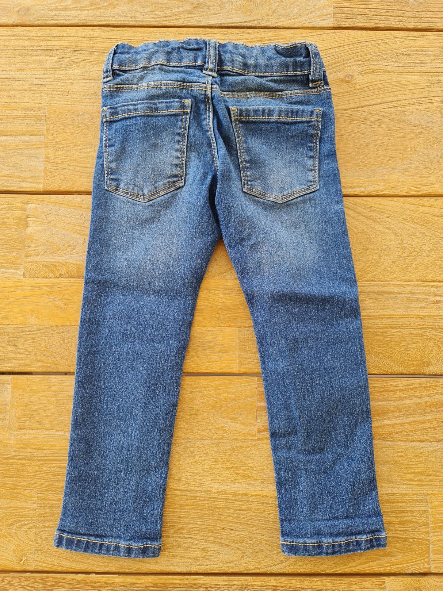 Jeansbroek 98 Besties