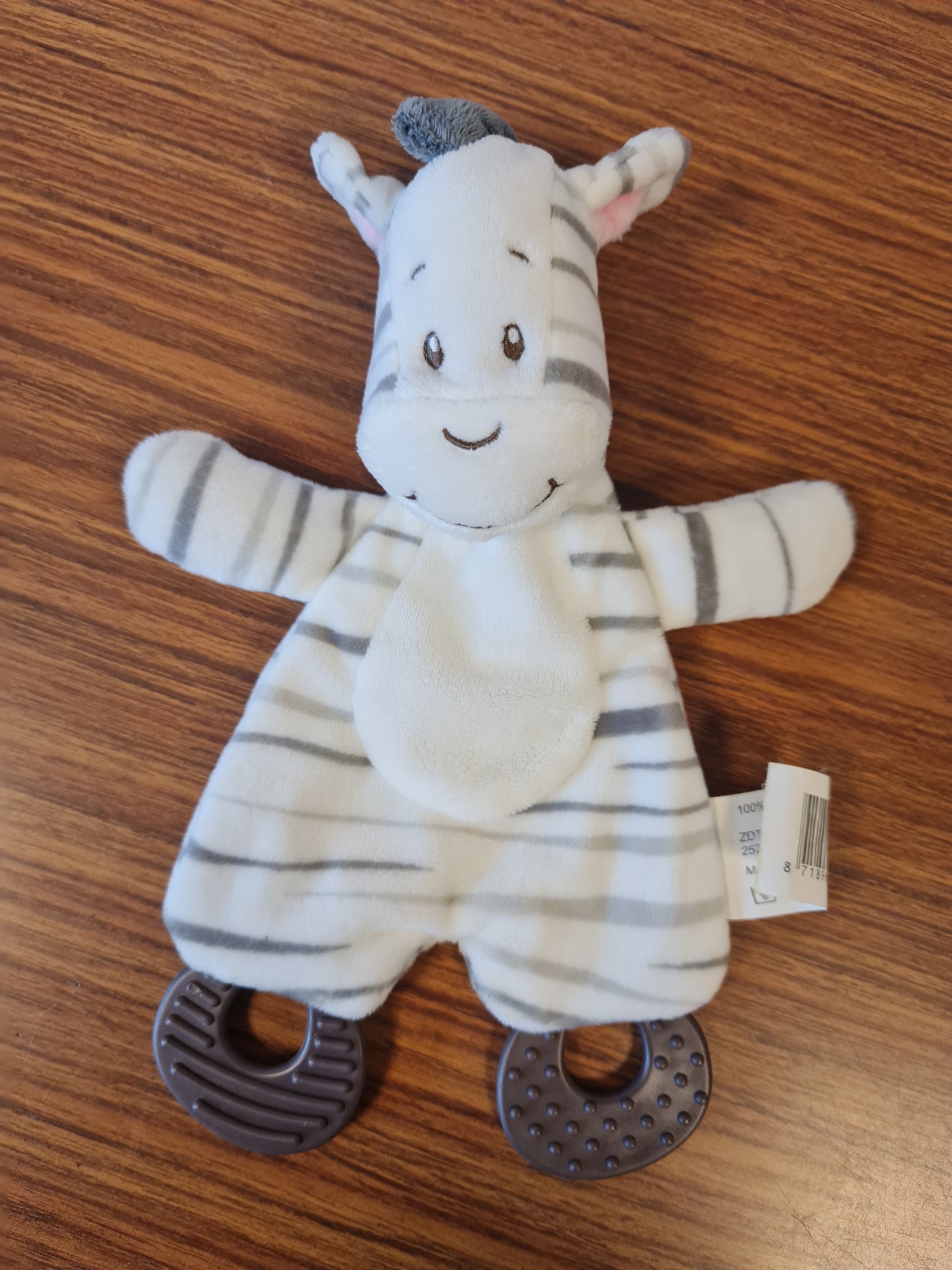 Knisperzebra Find JOYs