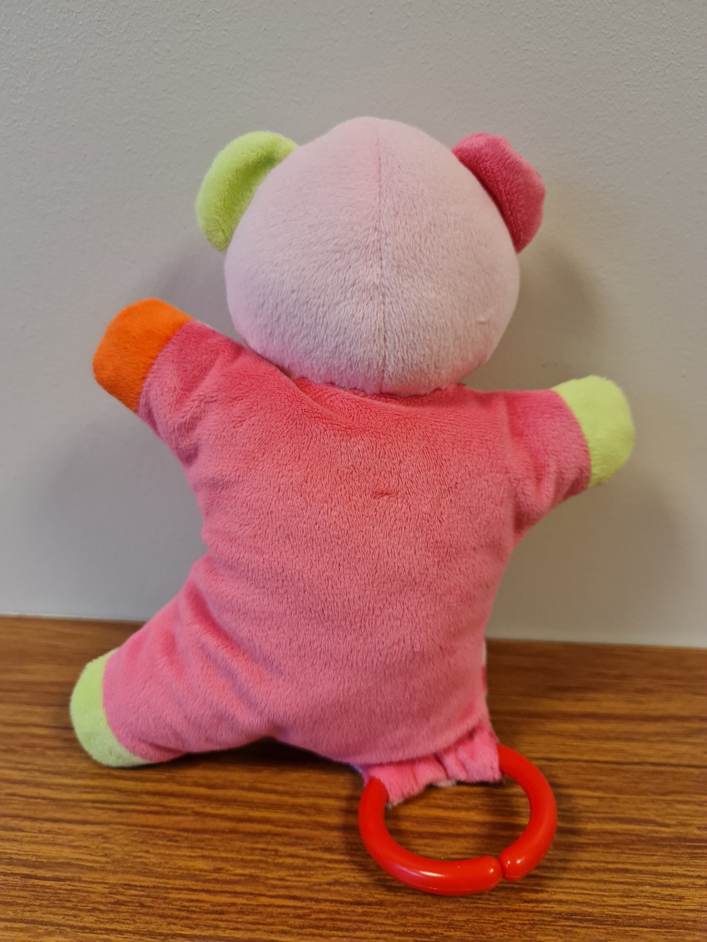 Knuffel Find JOYs