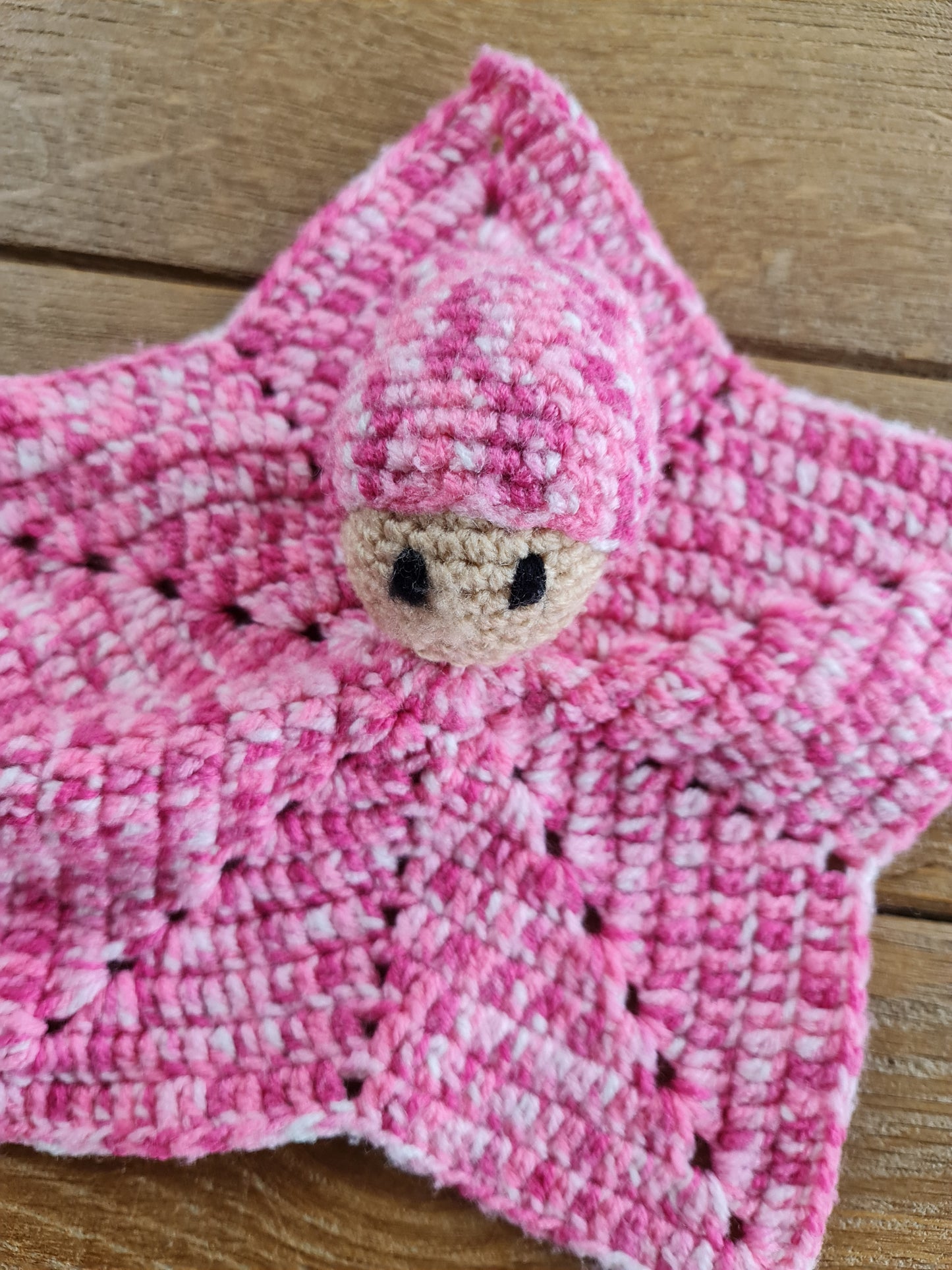 Knuffeldoekje Find JOYs