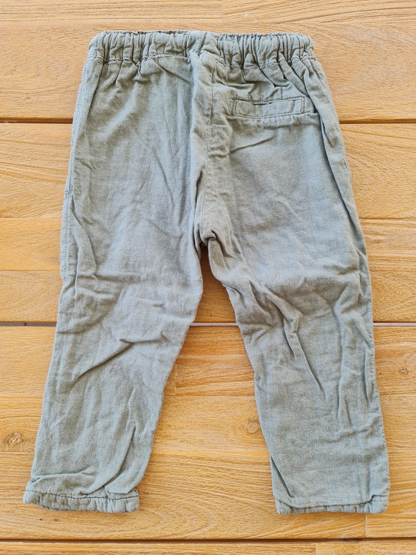Broek 86 H&M