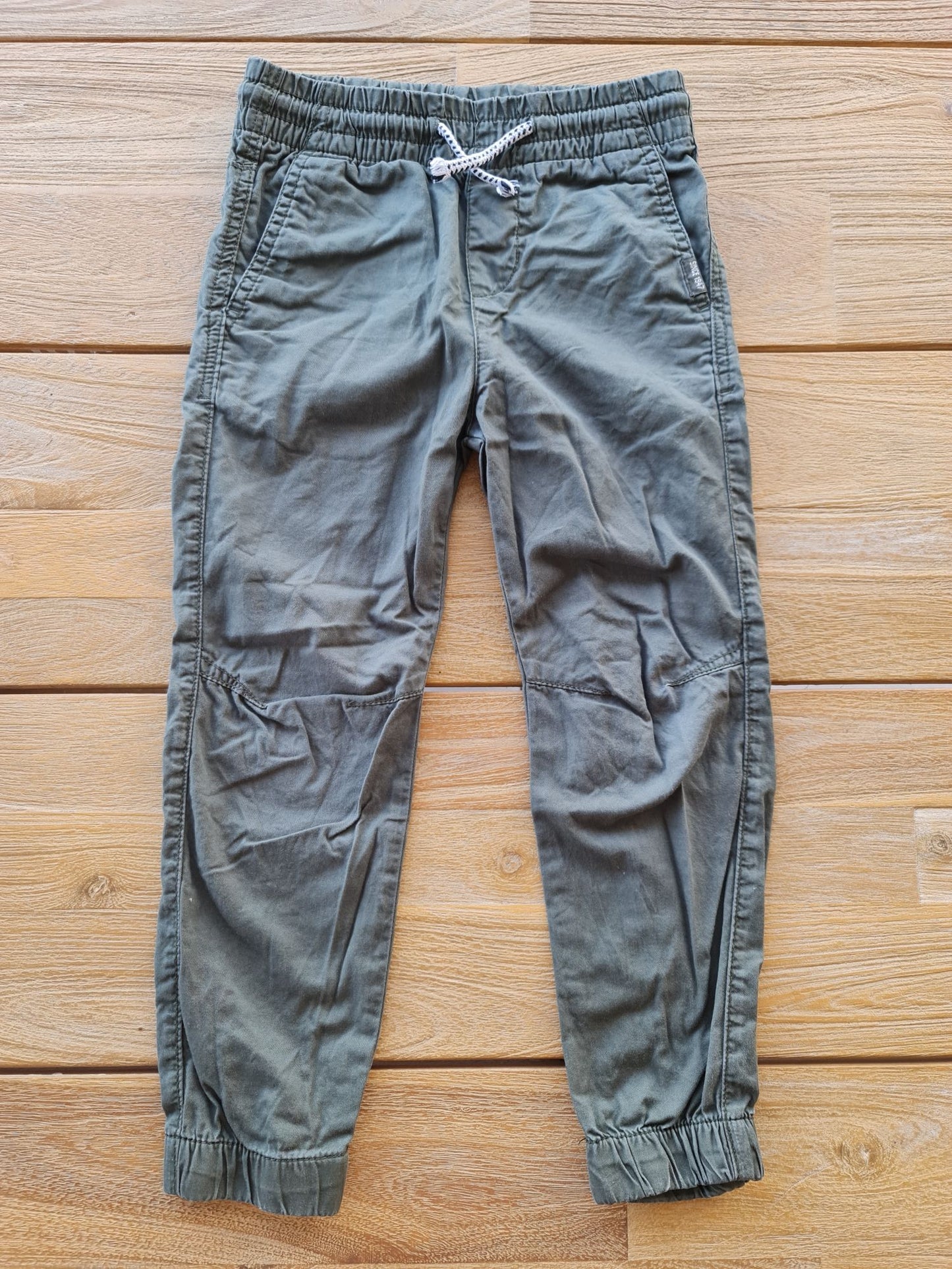 Broek 110 H&M