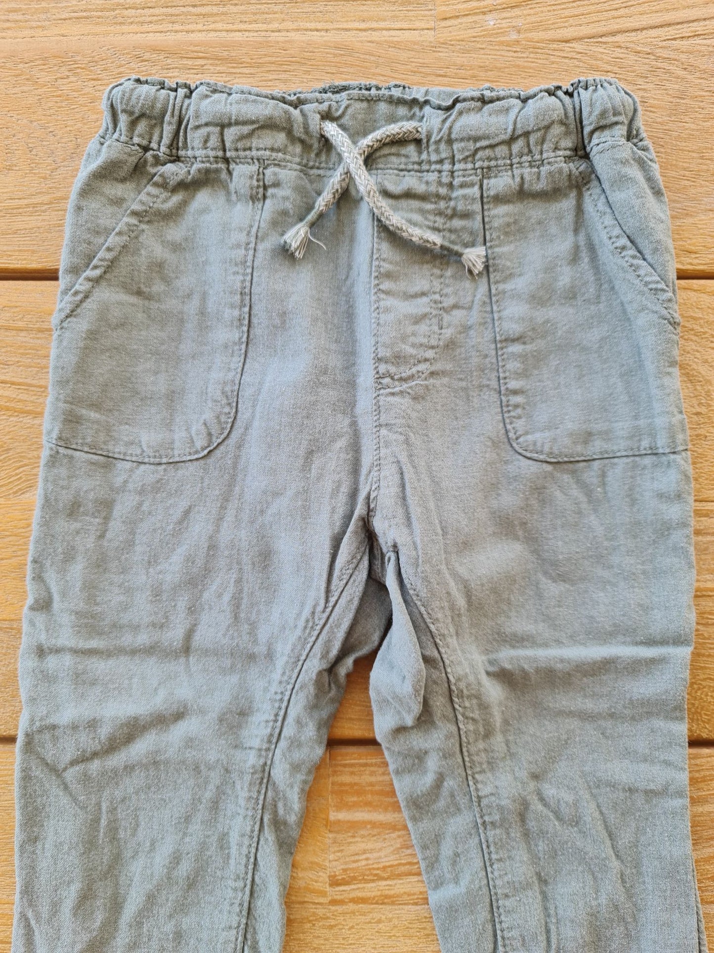 Broek 86 H&M