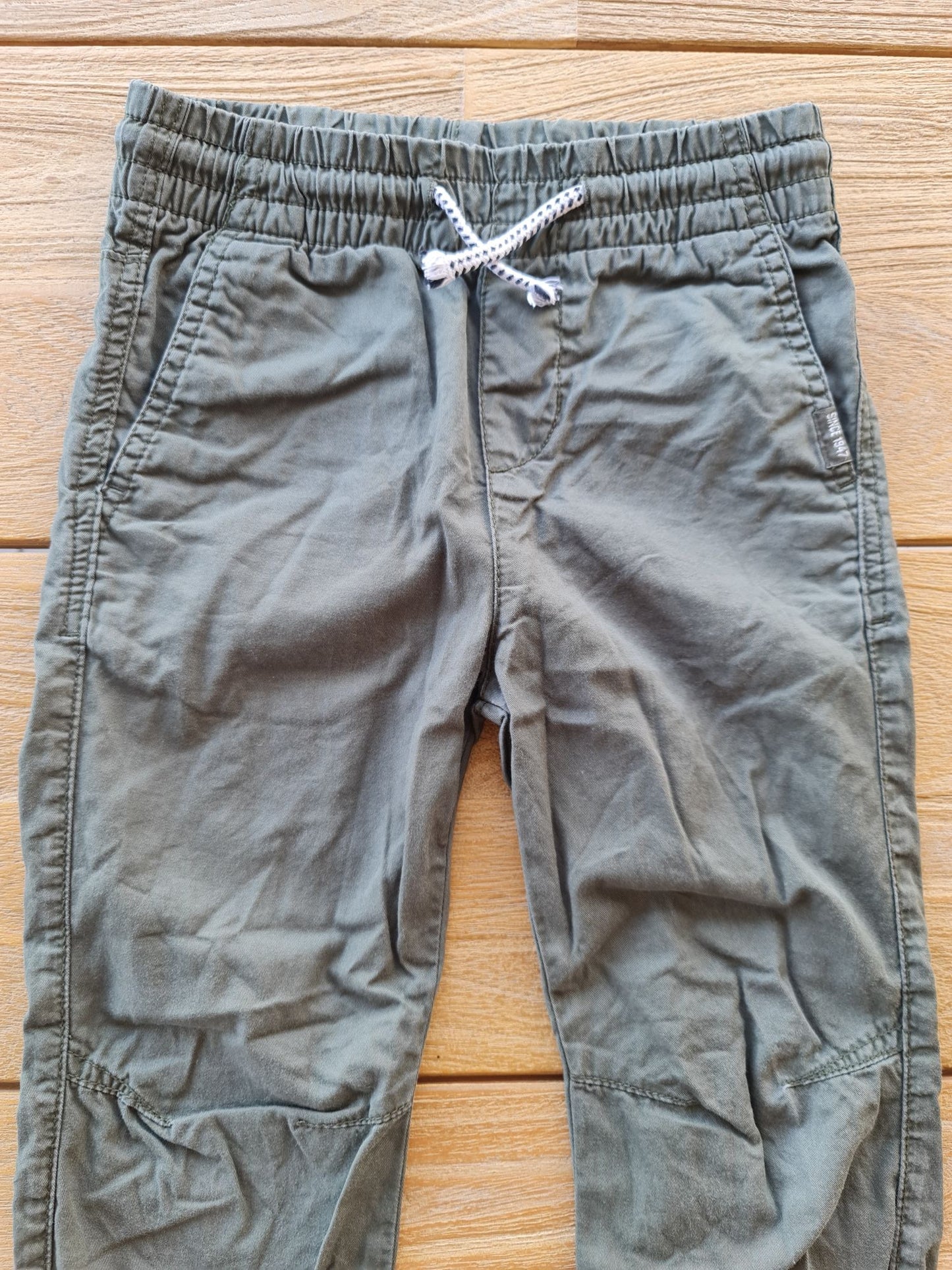 Broek 110 H&M