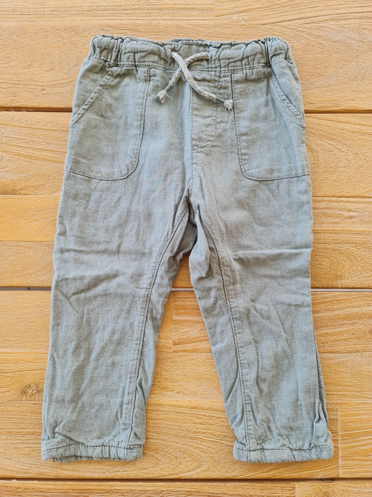 Broek 86 H&M