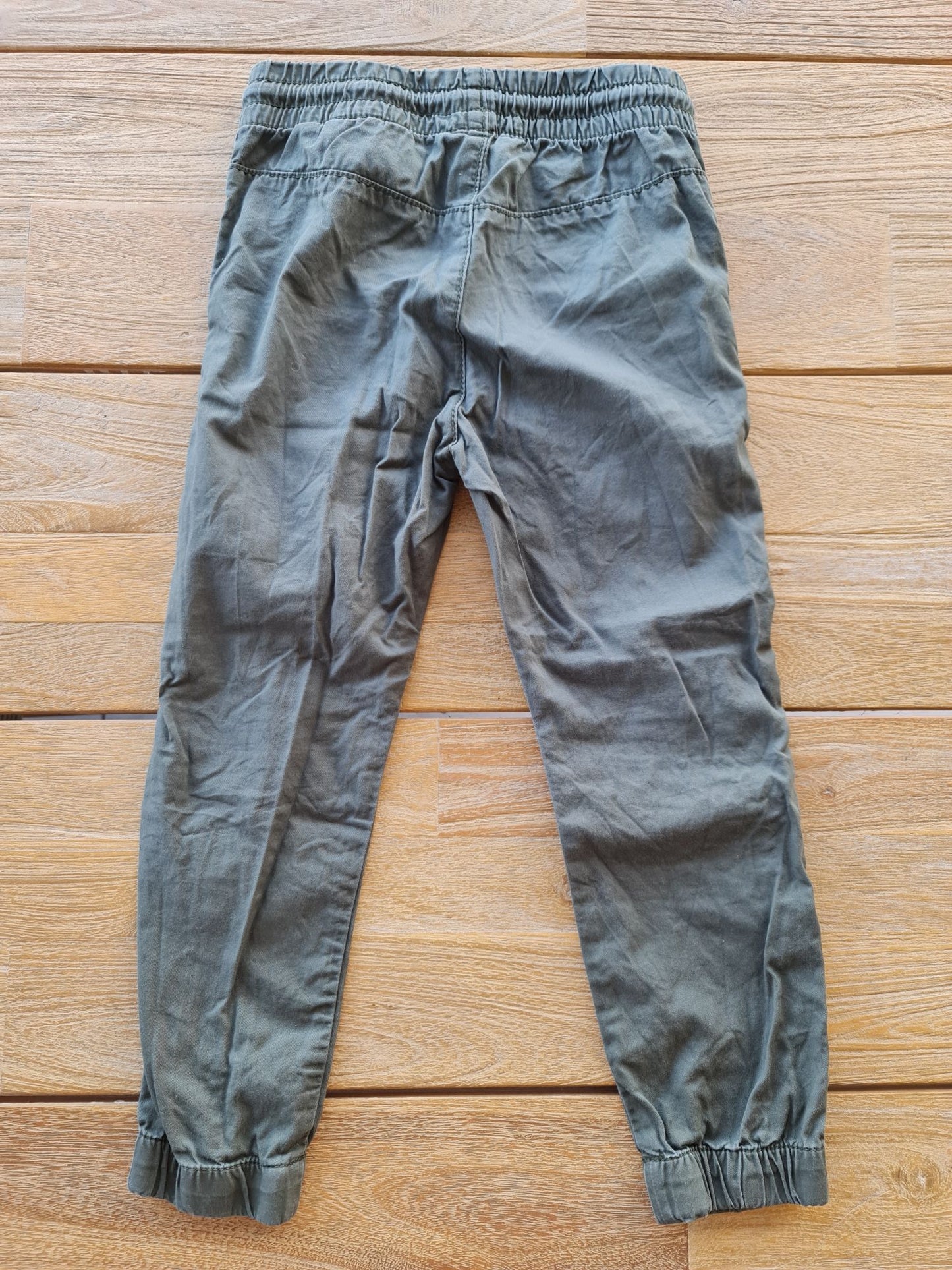 Broek 110 H&M