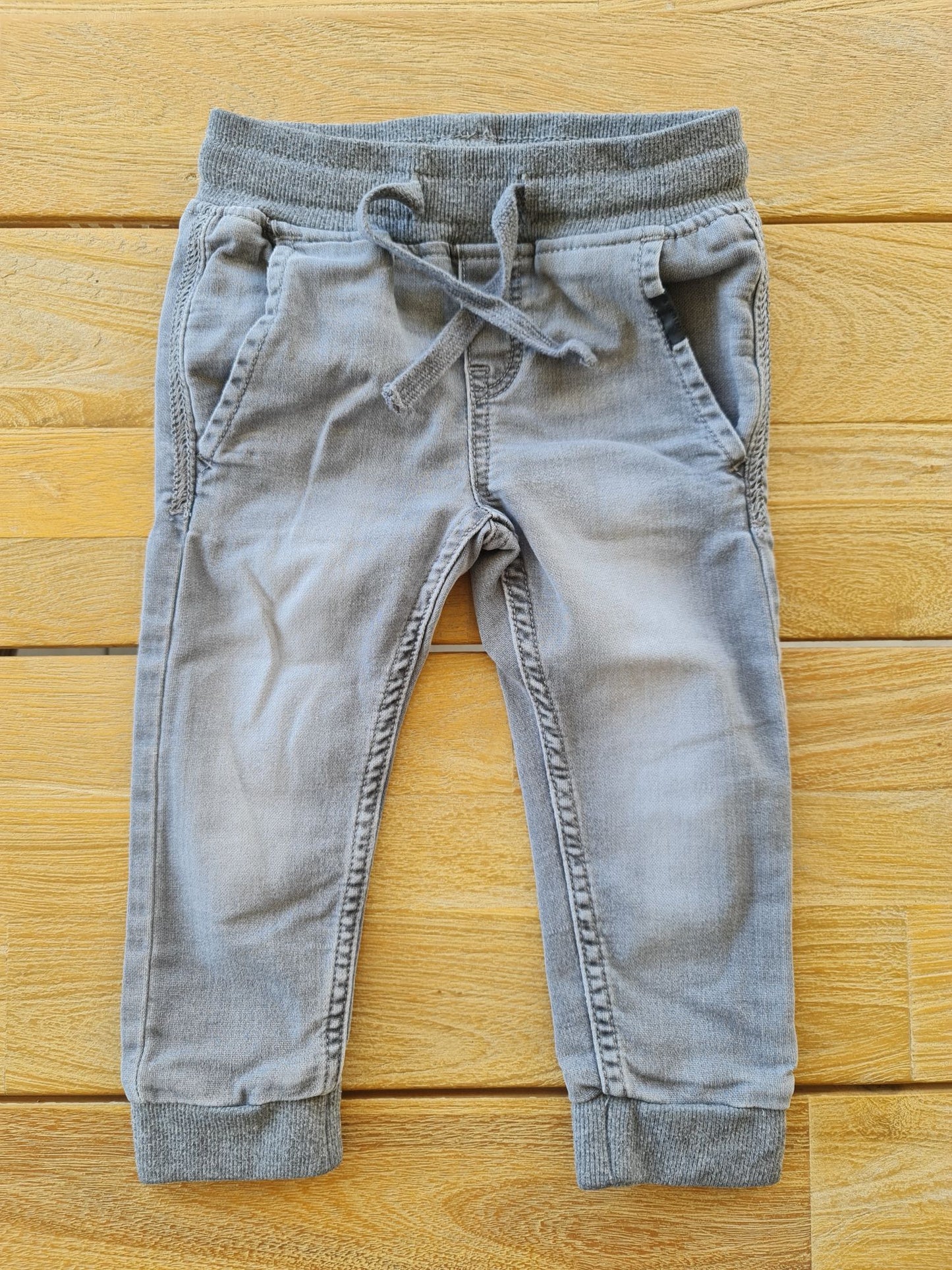 Broek 92 H&M