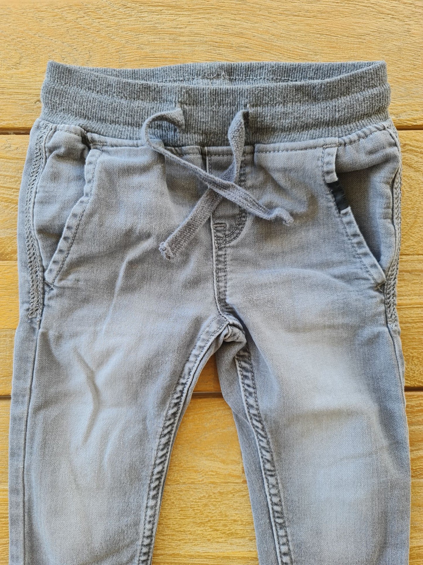 Broek 92 H&M