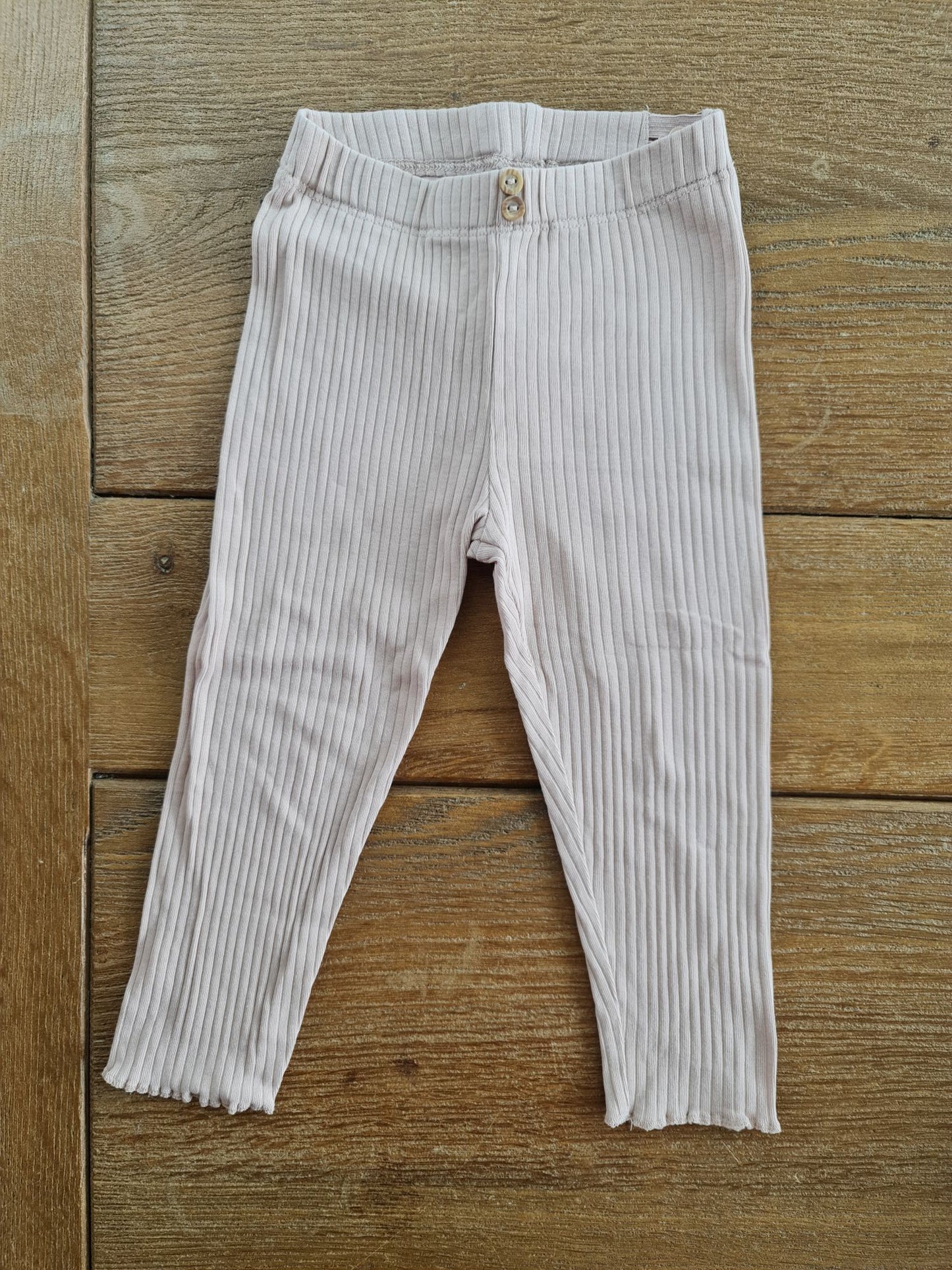Broek 92 H&M