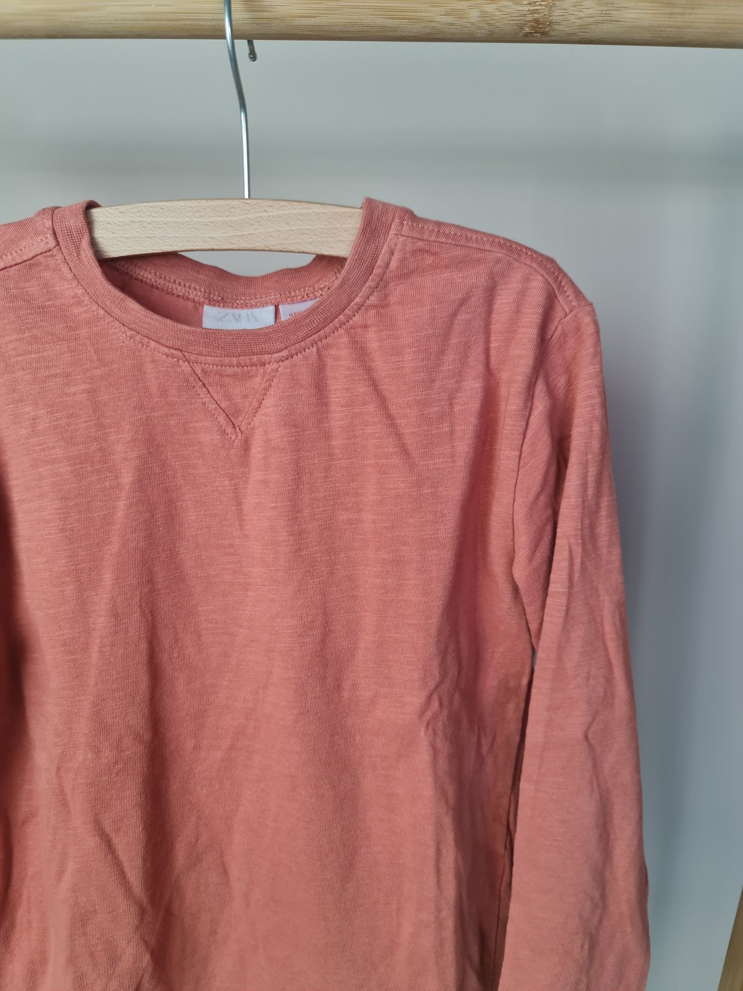 Longsleeve 110 Zara