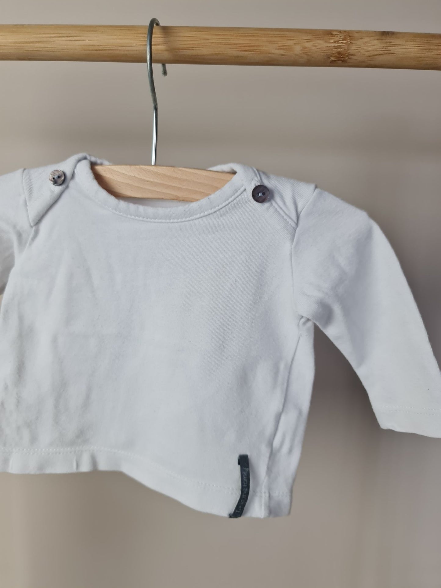 Longsleeve 56 1+ in the family