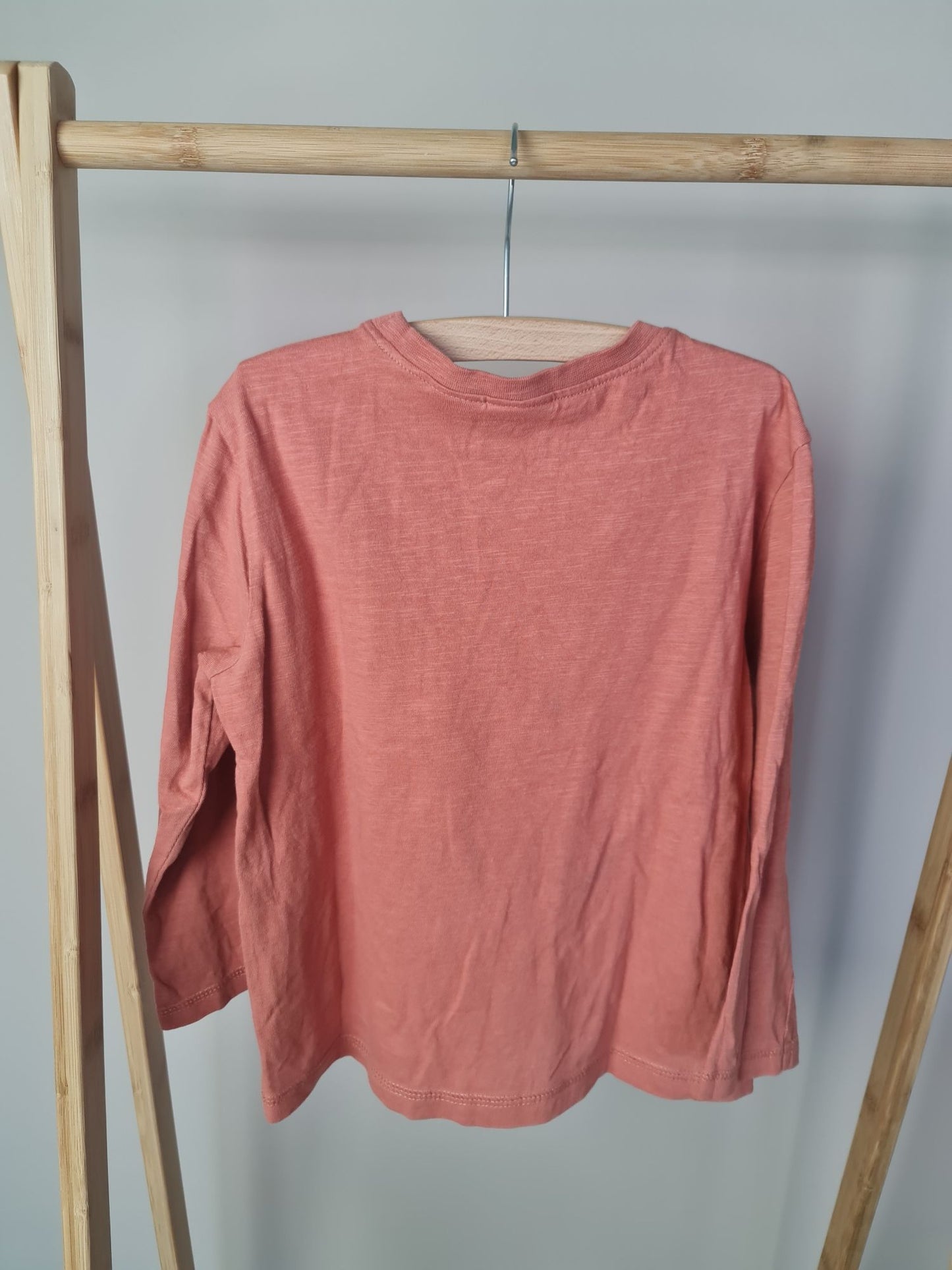Longsleeve 110 Zara