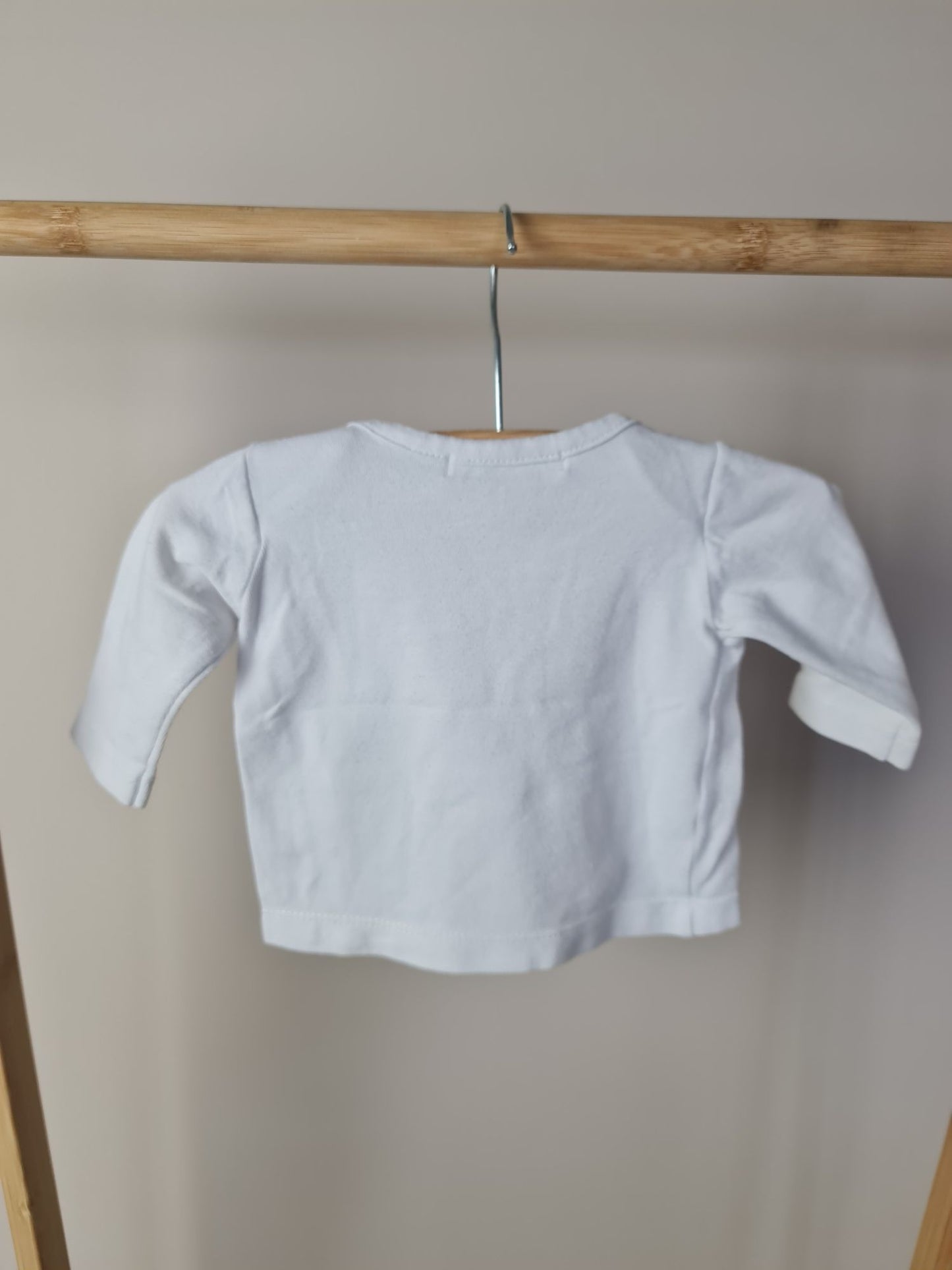 Longsleeve 56 1+ in the family