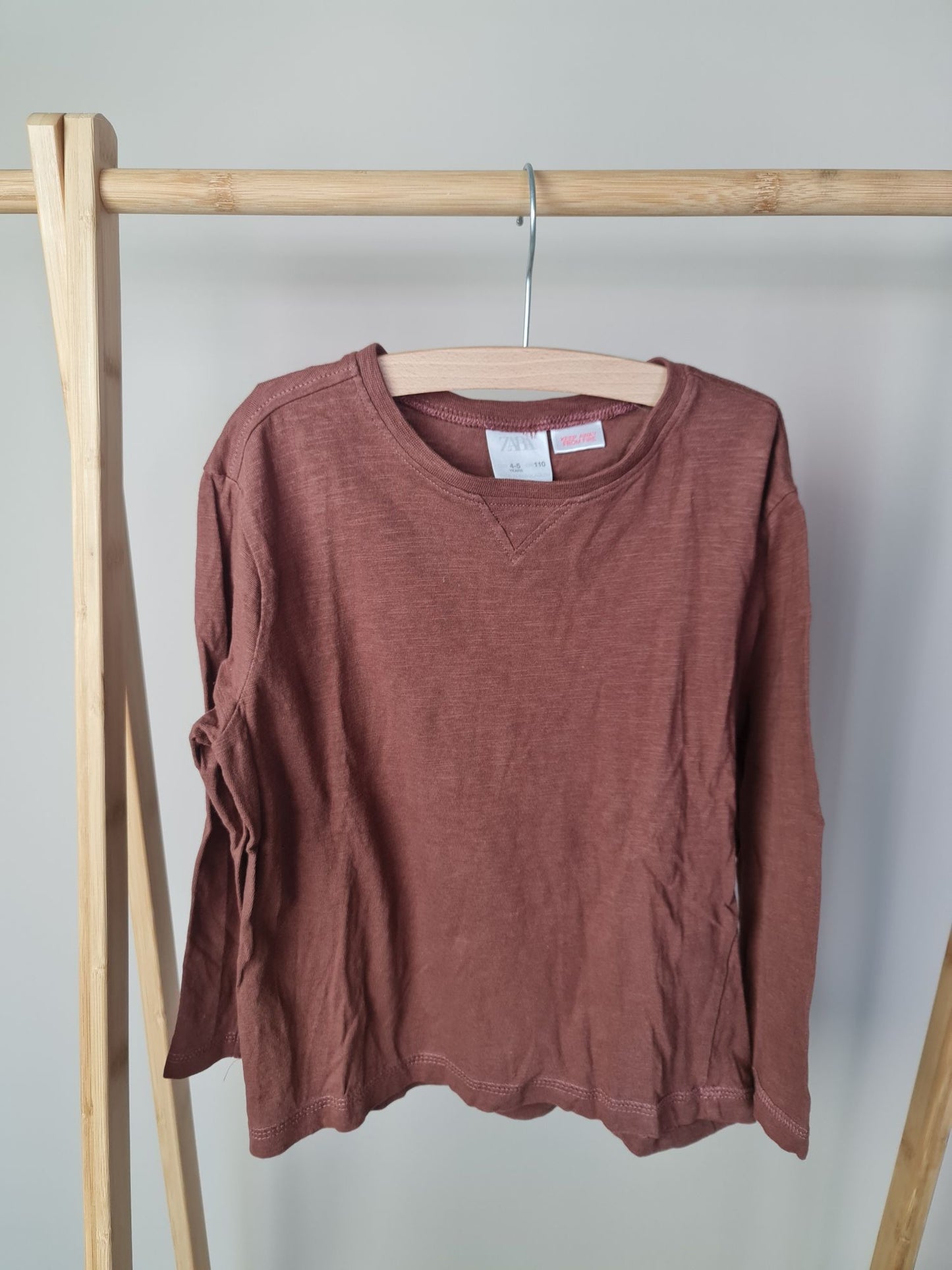 Longsleeve 110 Zara