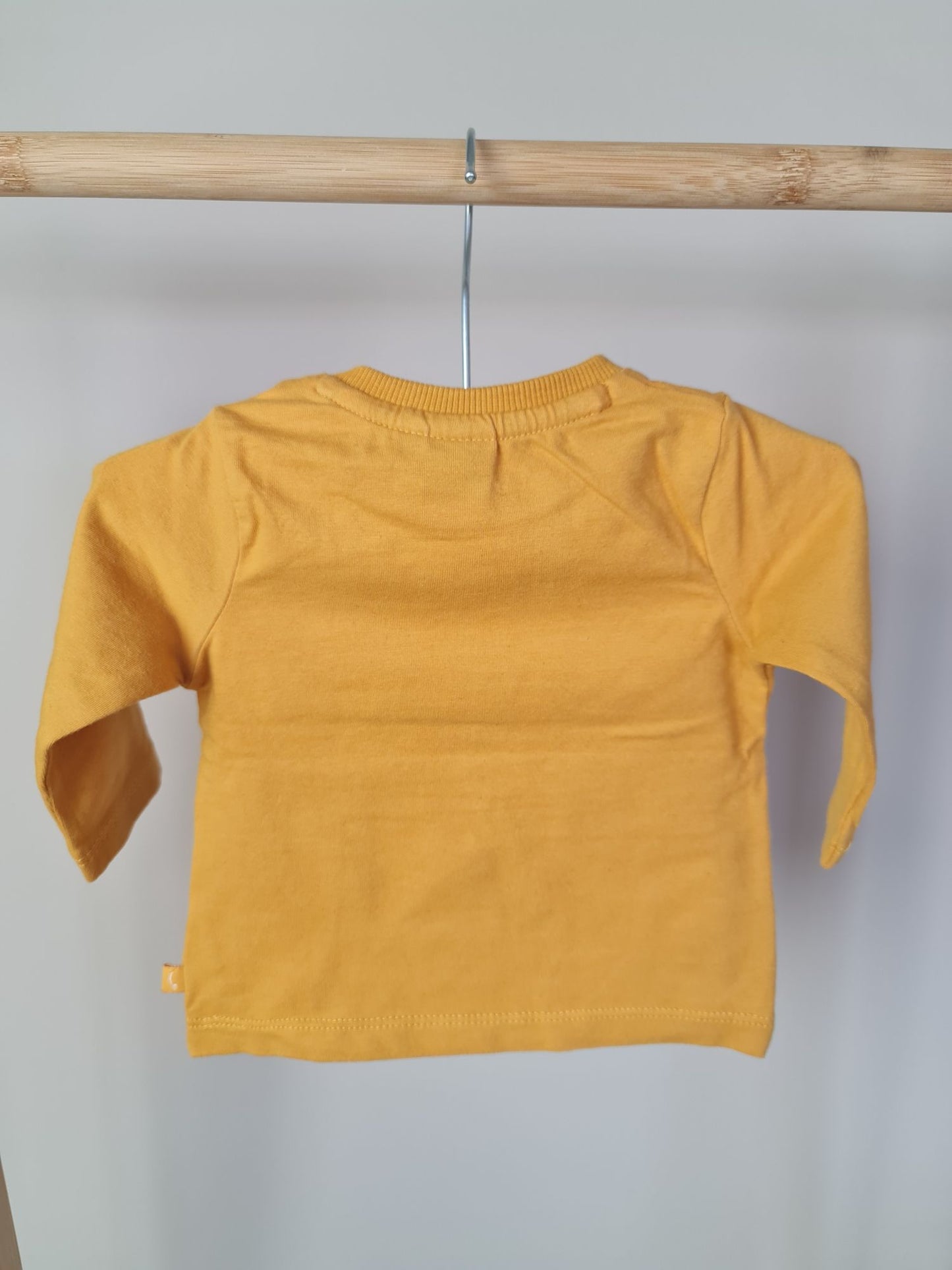 Longsleeve 56 Babyface