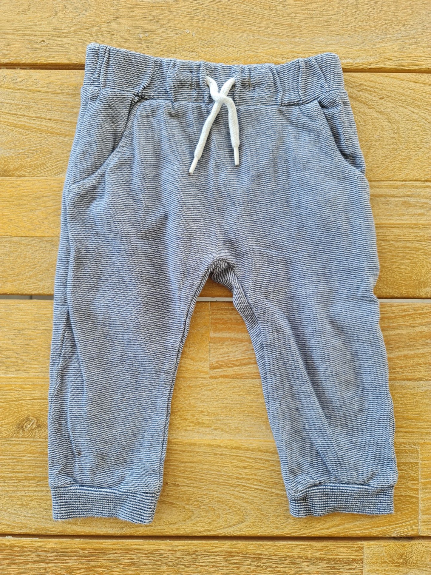 Sportieve broek 86 C&A