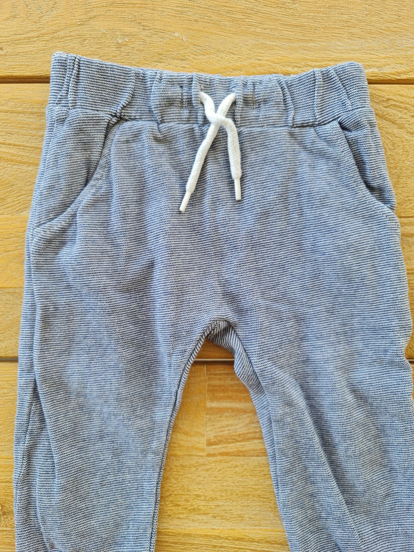 Sportieve broek 86 C&A